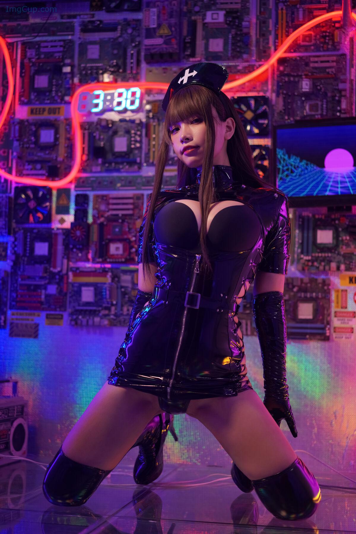 1764727072_41_Coser@Neko薇薇-–-暗黑护士-54P.jpg 1764727072 41 Coser@Neko薇薇 – 暗黑护士 54P