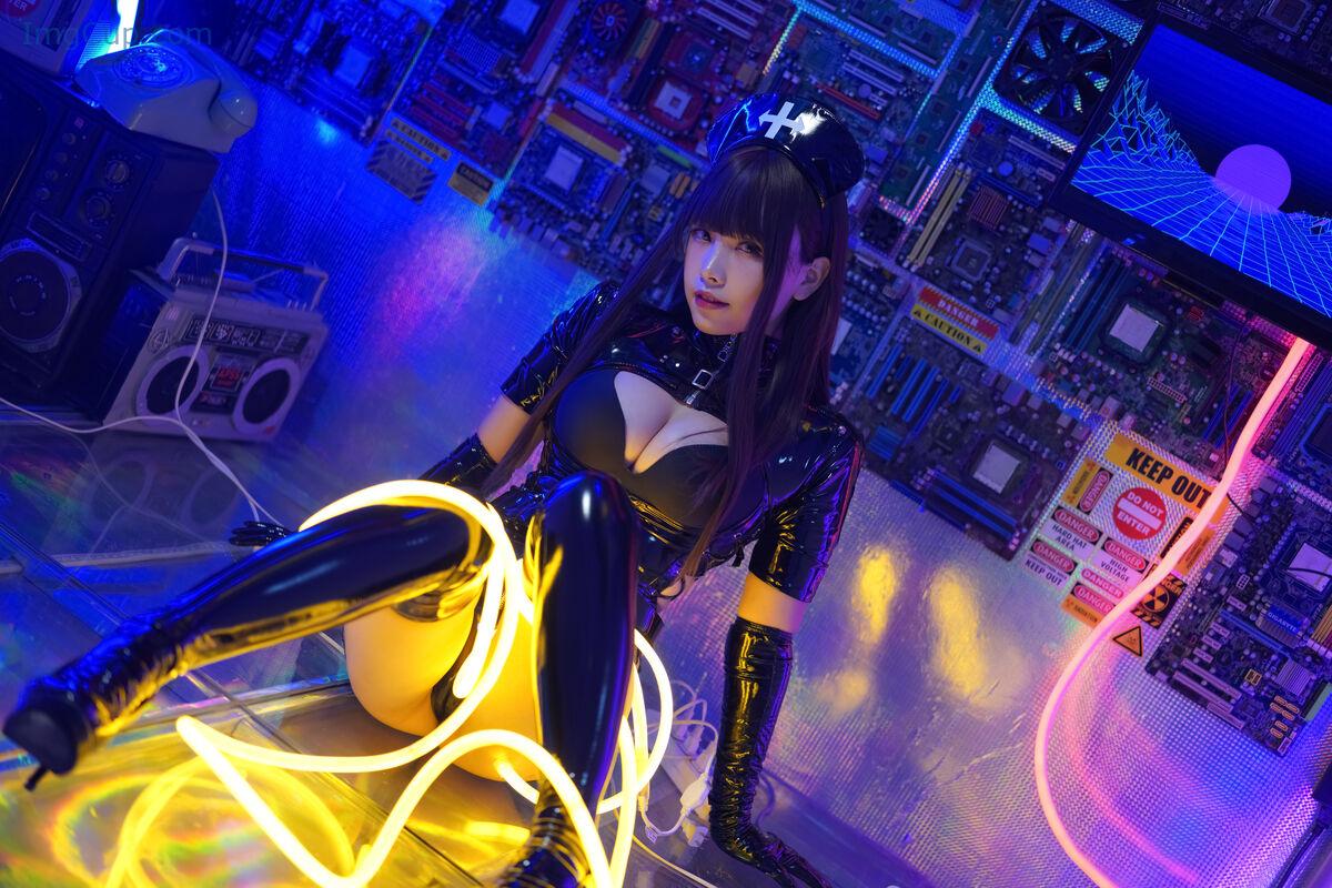 1764727081_775_Coser@Neko薇薇-–-暗黑护士-54P.jpg 1764727081 775 Coser@Neko薇薇 – 暗黑护士 54P