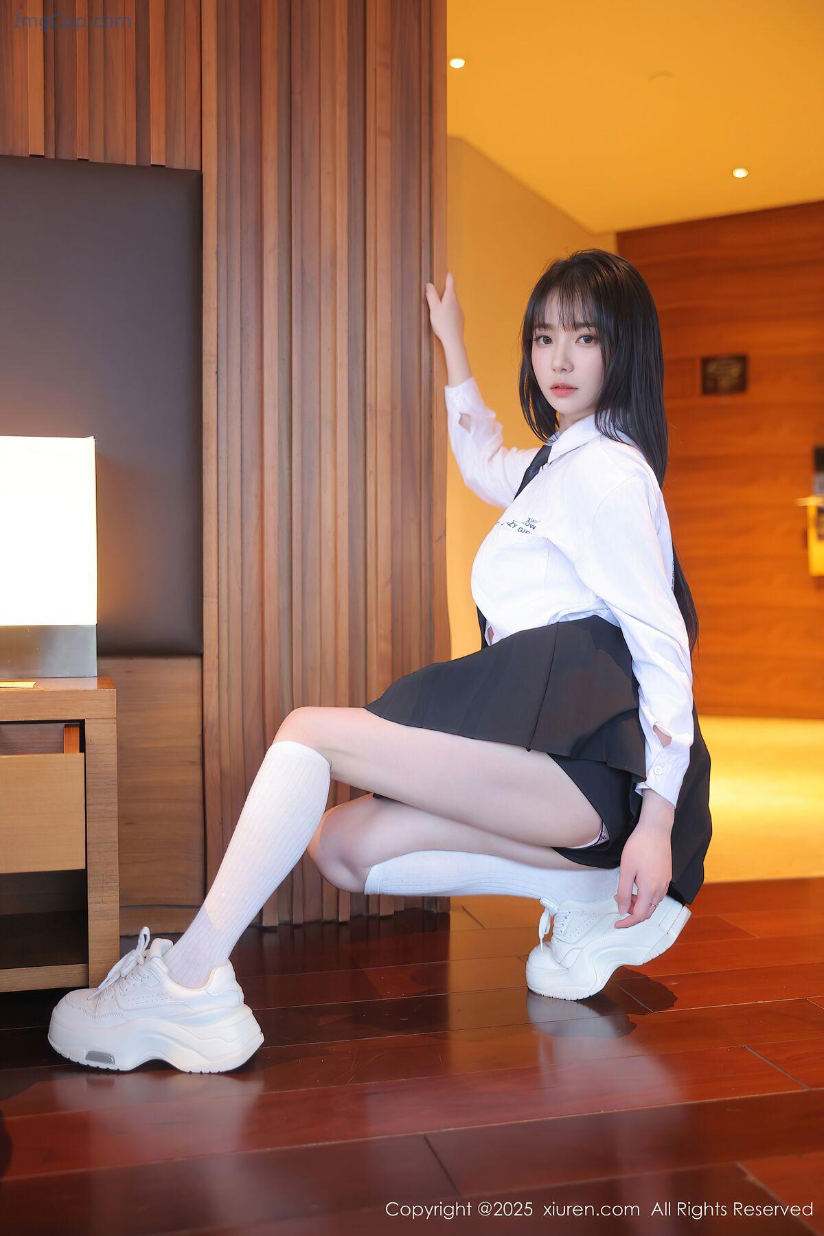 1764889679_796_XiuRen秀人网-No10335-Ruan-Qing-65P.jpg 1764889679 796 XiuRen秀人网 No10335 Ruan Qing 65P