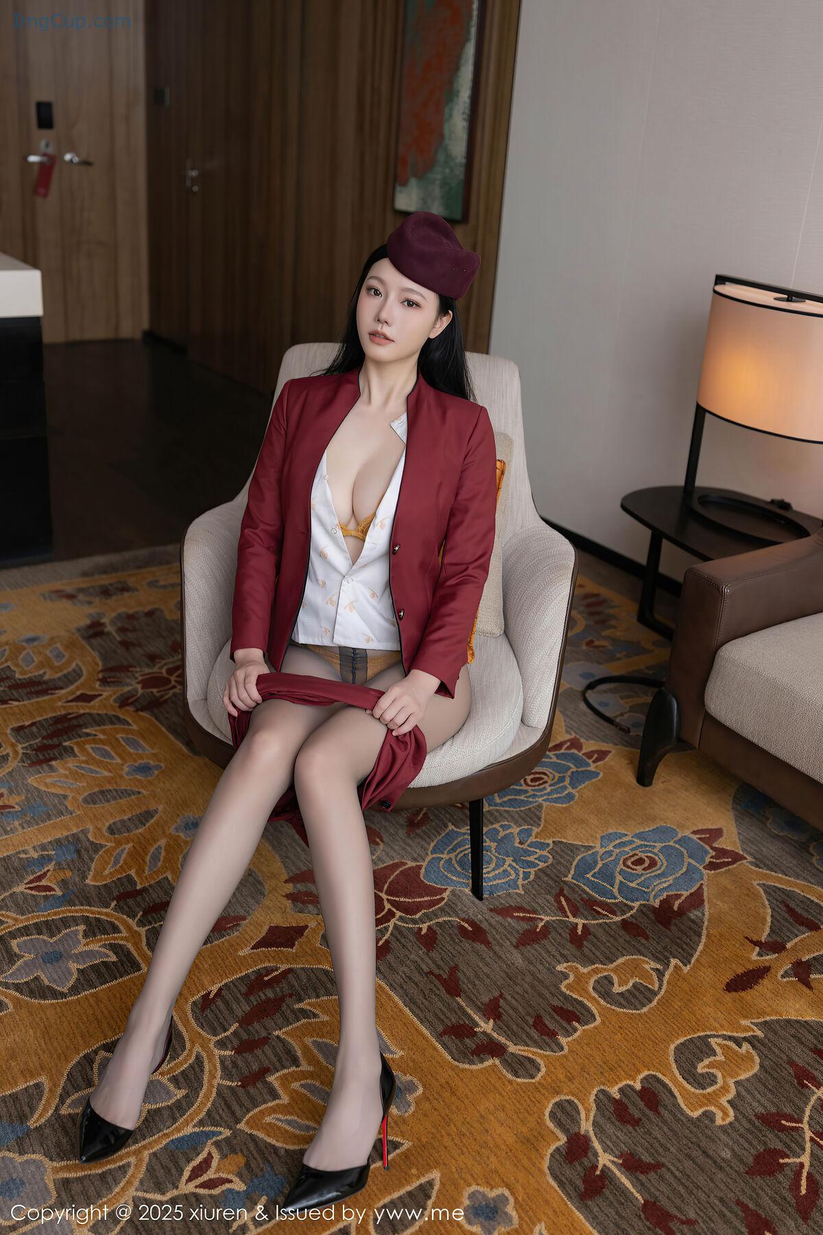 1764911346_785_XiuRen秀人网-No10333-An-Ran-81P.jpg 1764911346 785 XiuRen秀人网 No10333 An Ran 81P