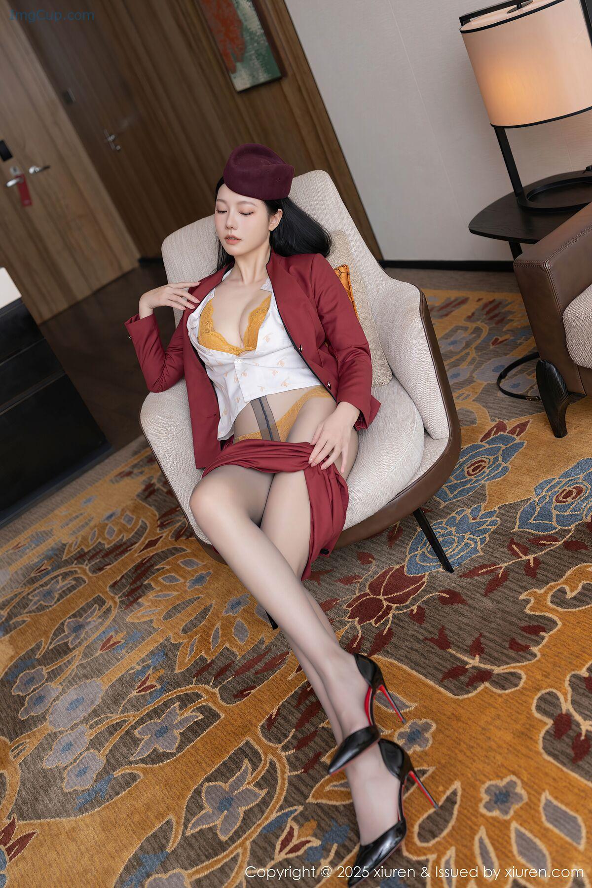 1764911349_532_XiuRen秀人网-No10333-An-Ran-81P.jpg 1764911349 532 XiuRen秀人网 No10333 An Ran 81P