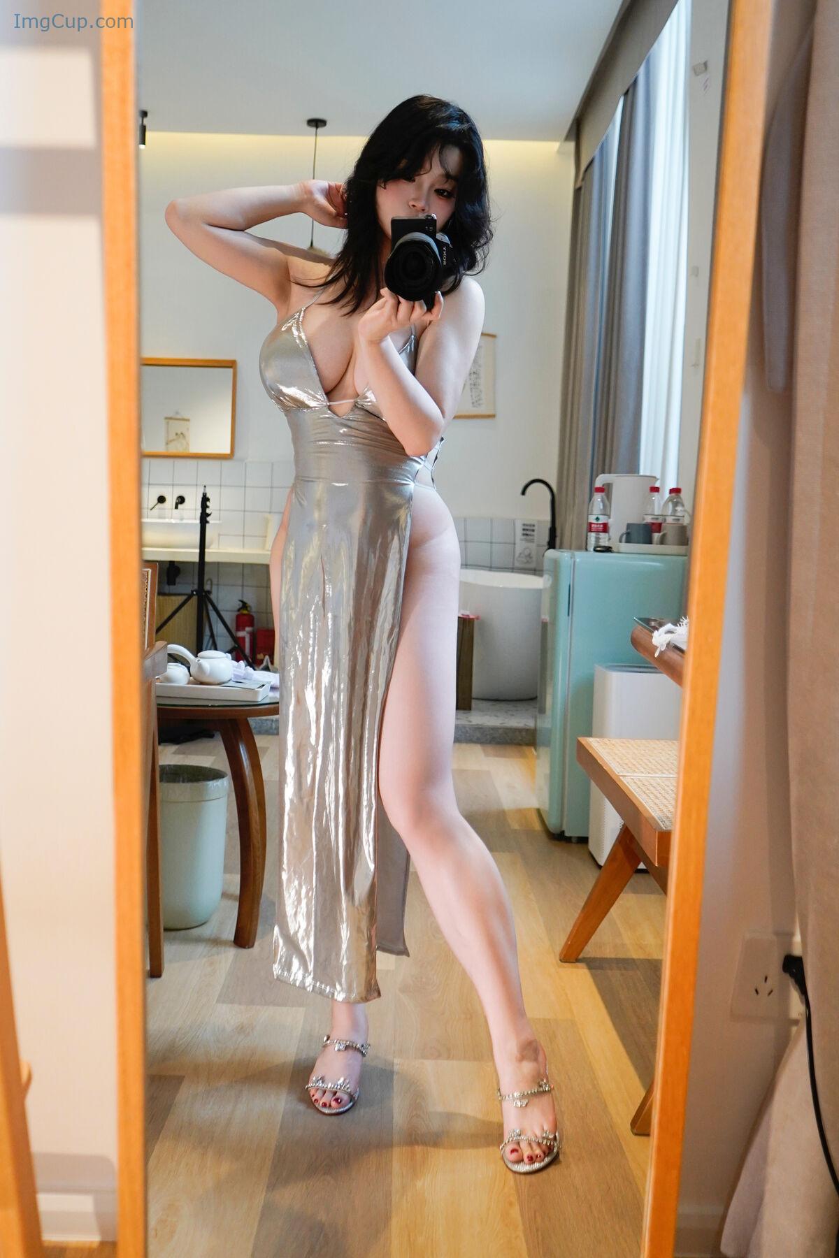 1764925748_991_Coser@一只猫猫帽-–-银色珍珠-Part02-60P.jpg 1764925748 991 Coser@一只猫猫帽 – 银色珍珠 Part02 60P