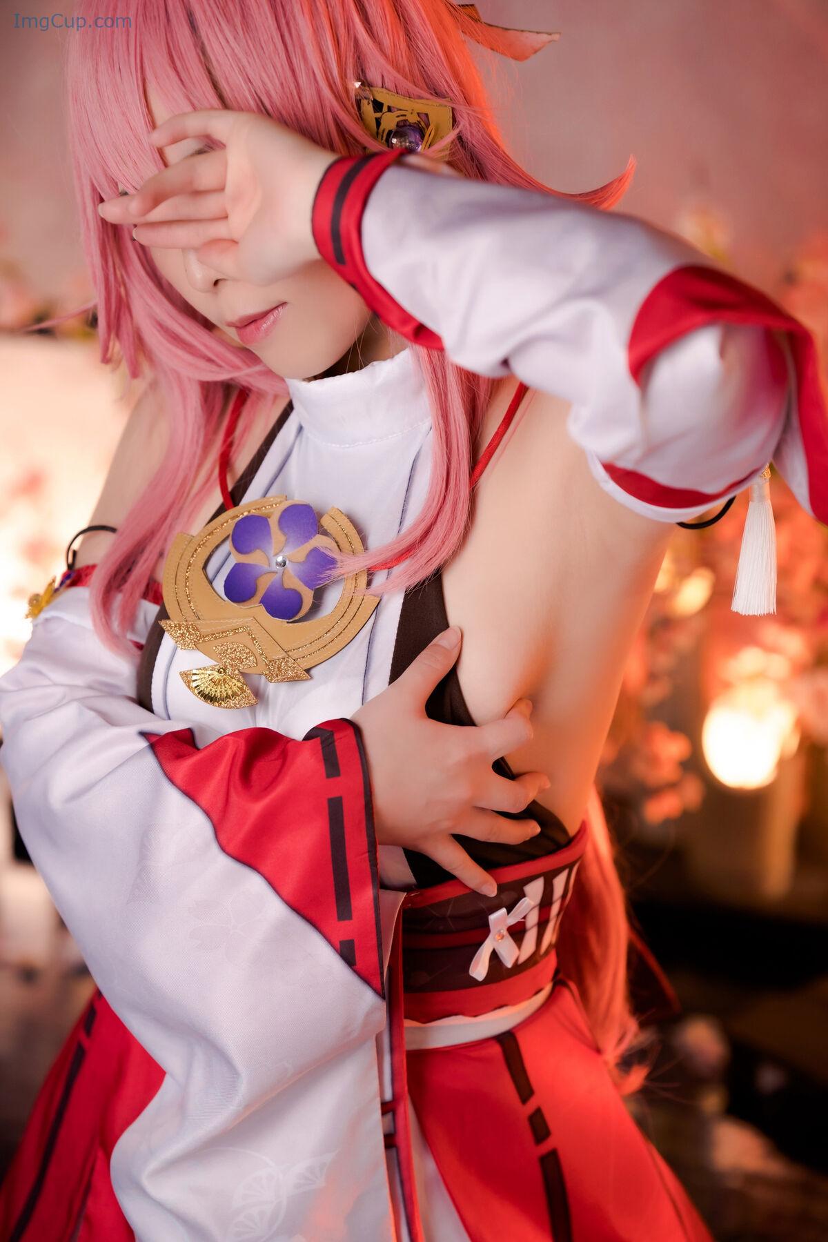 1764961883_231_Coser@Rizuna-–-Yae-Zakura-Houkai-Impact-3-Part02-61P.jpg 1764961883 231 Coser@Rizuna – Yae Zakura Houkai Impact 3 Part02 61P