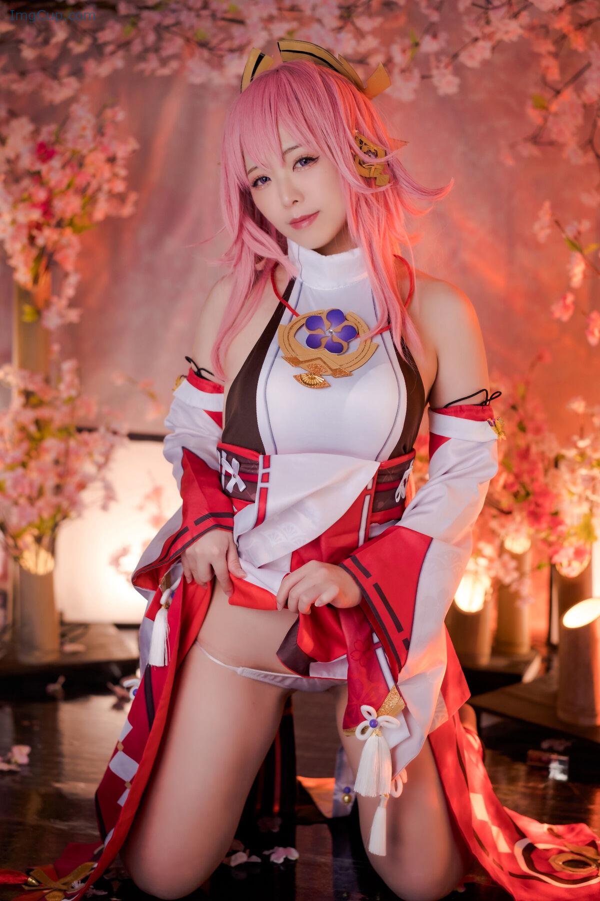 1764961887_497_Coser@Rizuna-–-Yae-Zakura-Houkai-Impact-3-Part02-61P.jpg 1764961887 497 Coser@Rizuna – Yae Zakura Houkai Impact 3 Part02 61P