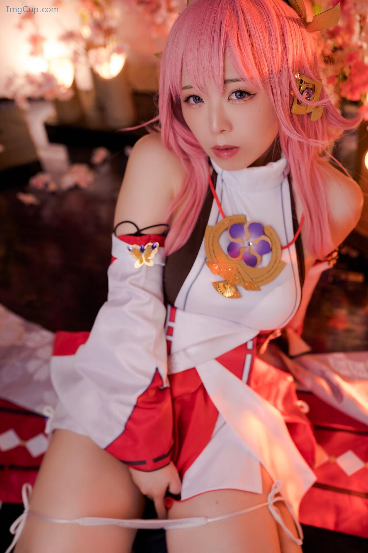 1764961907_699_Coser@Rizuna-–-Yae-Zakura-Houkai-Impact-3-Part02-61P.jpg 1764961907 699 Coser@Rizuna – Yae Zakura Houkai Impact 3 Part02 61P
