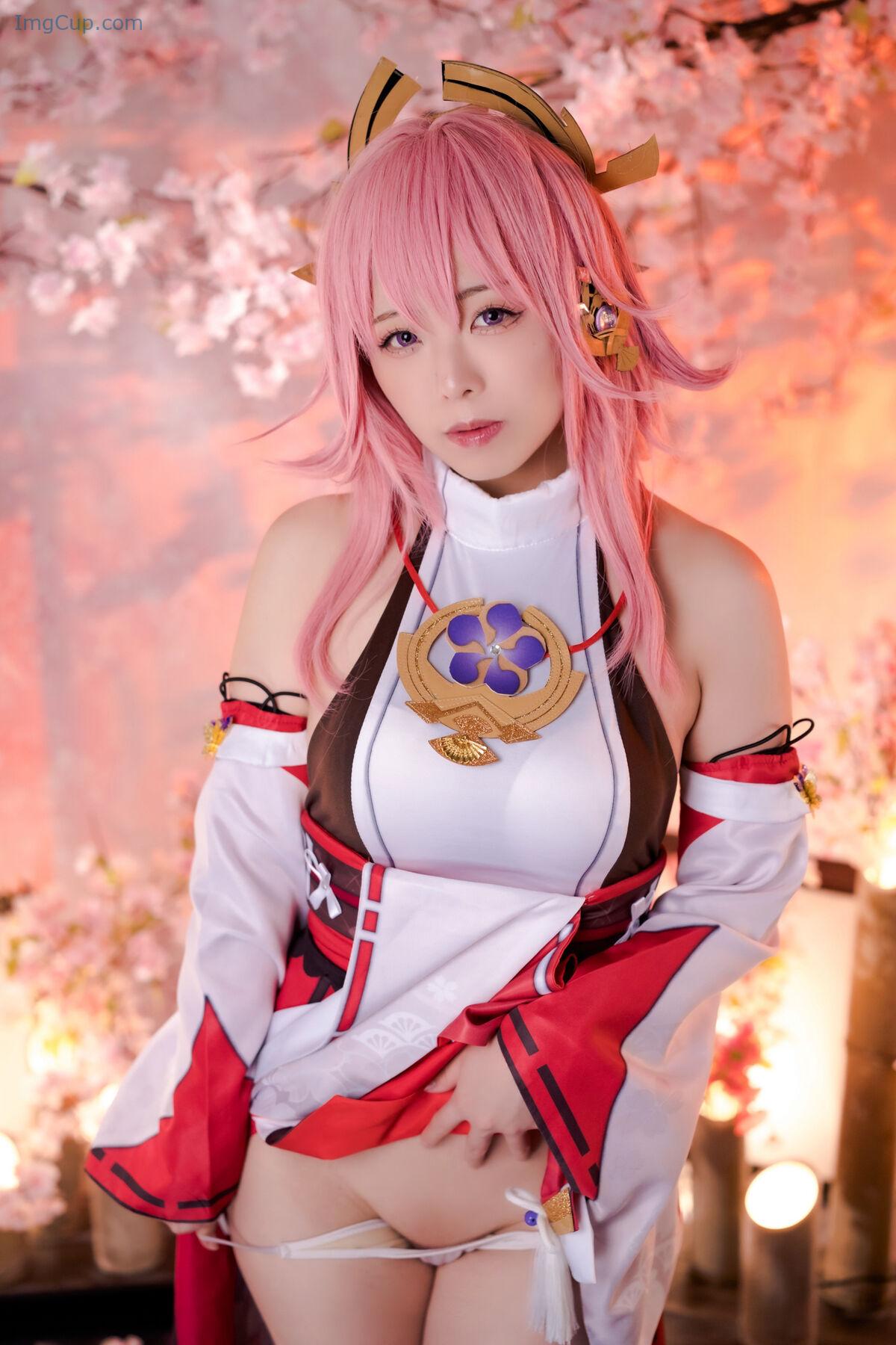 1764979935_302_Coser@Rizuna-–-Yae-Zakura-Houkai-Impact-3-Part01-62P.jpg 1764979935 302 Coser@Rizuna – Yae Zakura Houkai Impact 3 Part01 62P
