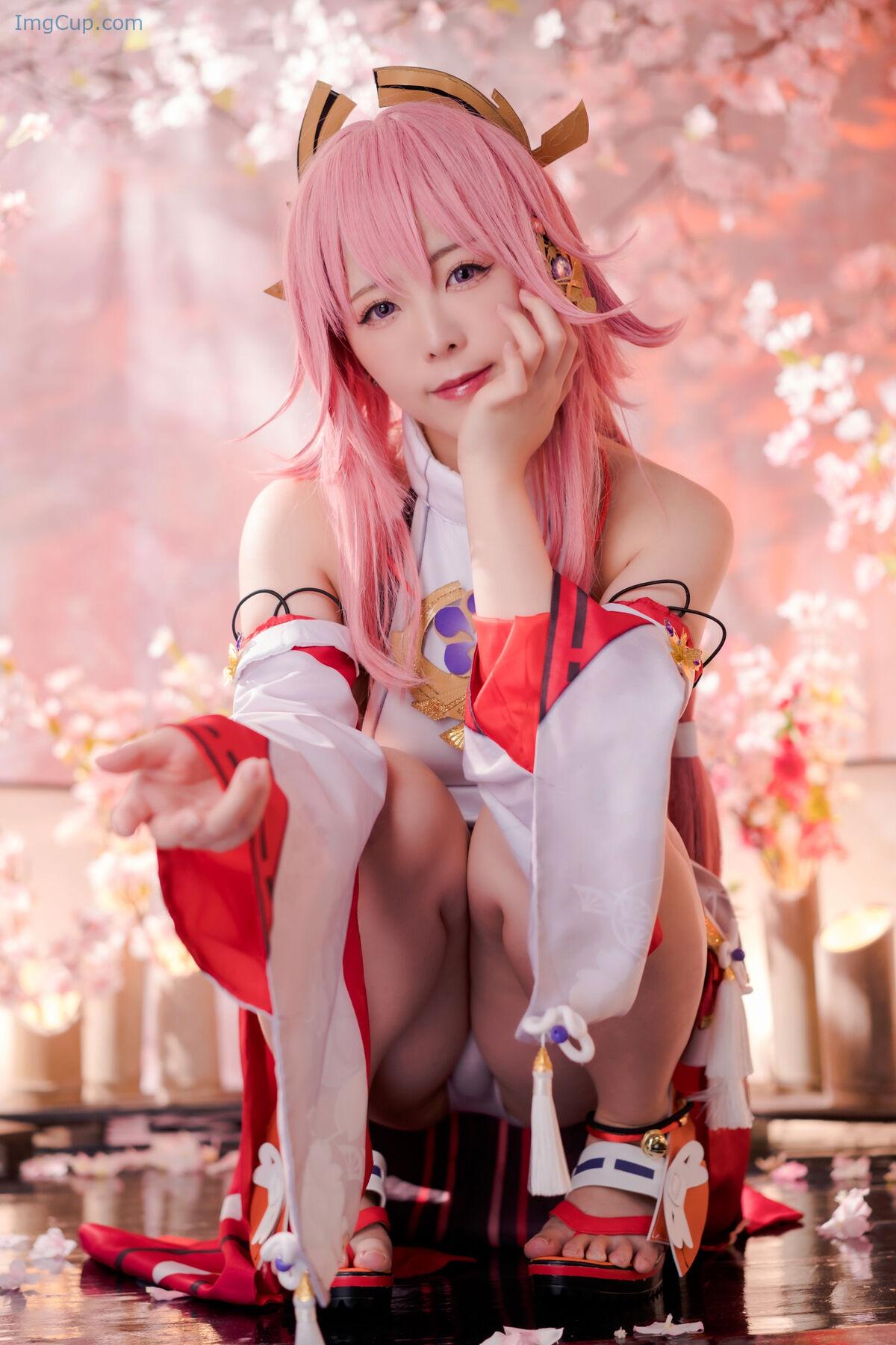 1764979940_353_Coser@Rizuna-–-Yae-Zakura-Houkai-Impact-3-Part01-62P.jpg 1764979940 353 Coser@Rizuna – Yae Zakura Houkai Impact 3 Part01 62P