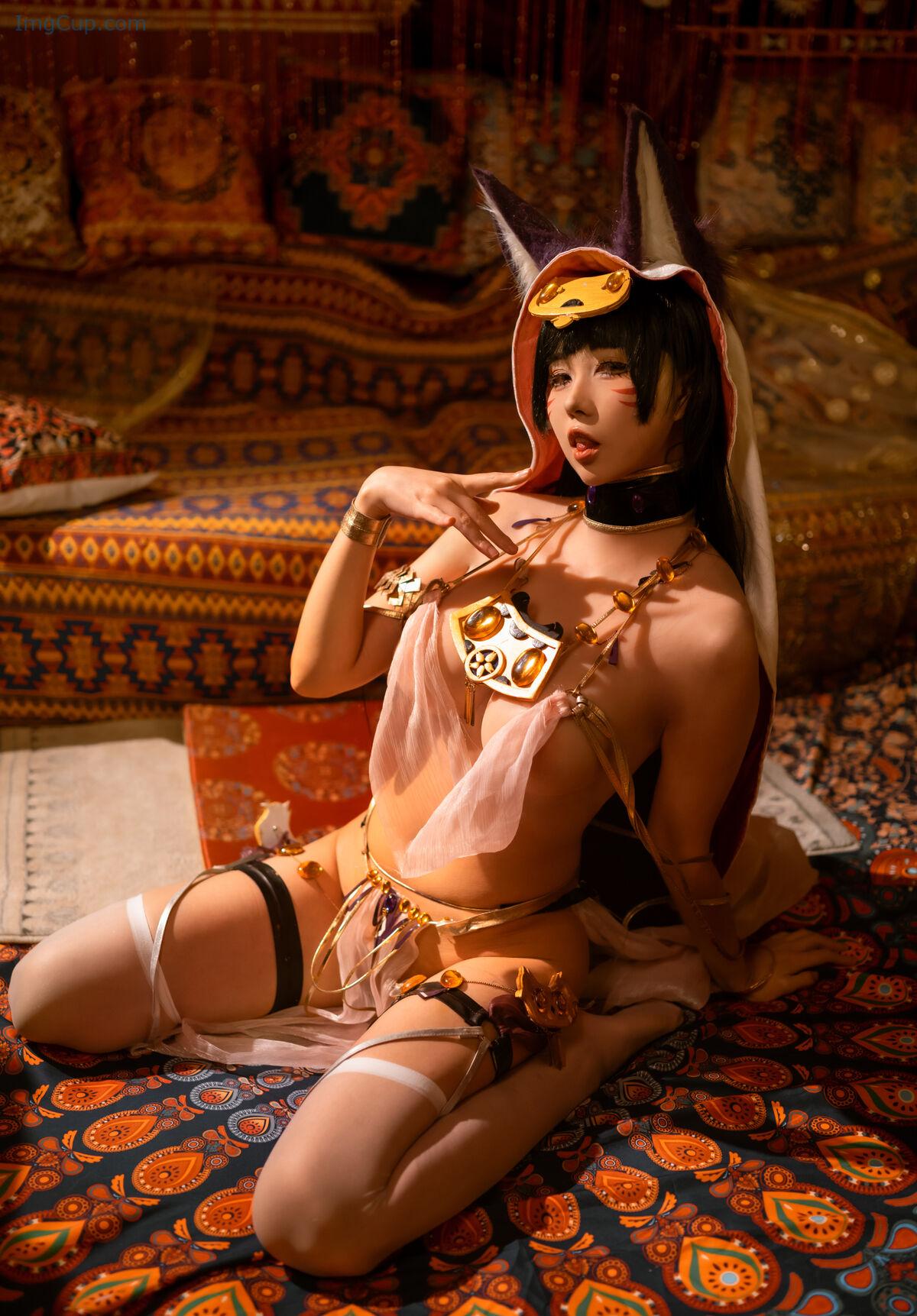 1765106391_176_Coser@上杉绘梨落-–-碧蓝航线-武藏-同人舞娘-19P.jpg 1765106391 176 Coser@上杉绘梨落 – 碧蓝航线 武藏 同人舞娘 19P