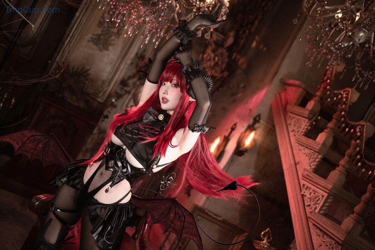 1765232893_972_Coser@切切Celia-–-兴登堡-39P.jpg 1765232893 972 Coser@切切Celia – 兴登堡 39P