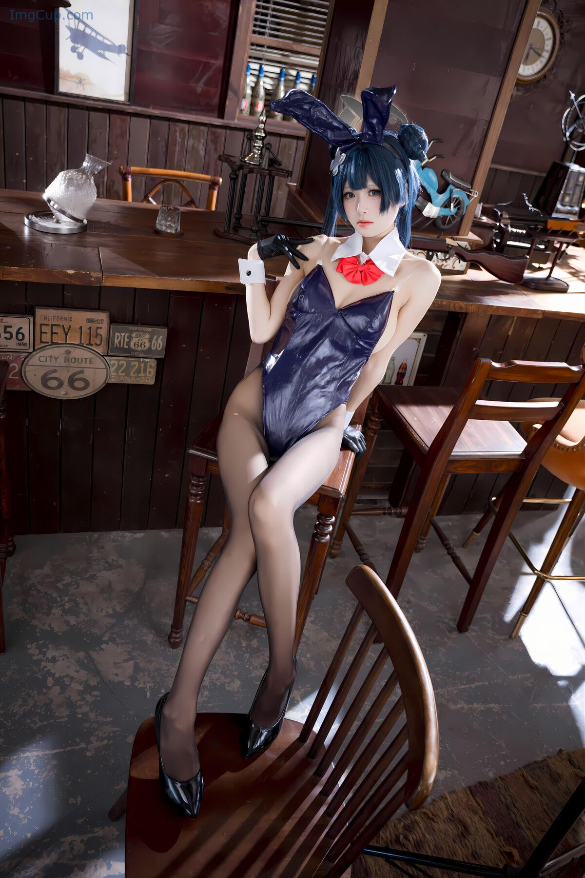 1765305111_633_Coser@九柒喵-–-蔚蓝档案-龙华妃咲-兔女郎-60P.jpg 1765305111 633 Coser@九柒喵 – 蔚蓝档案 龙华妃咲 兔女郎 60P