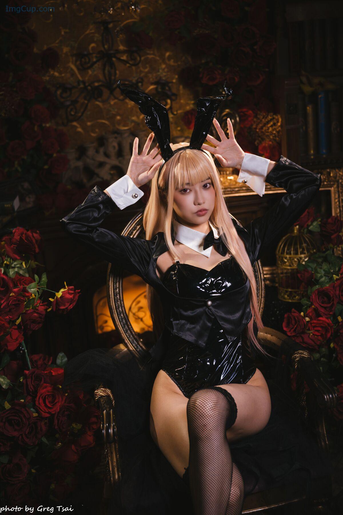 1765431581_136_Coser@黎黎-–-兔女郎-85P.jpg 1765431581 136 Coser@黎黎 – 兔女郎 85P