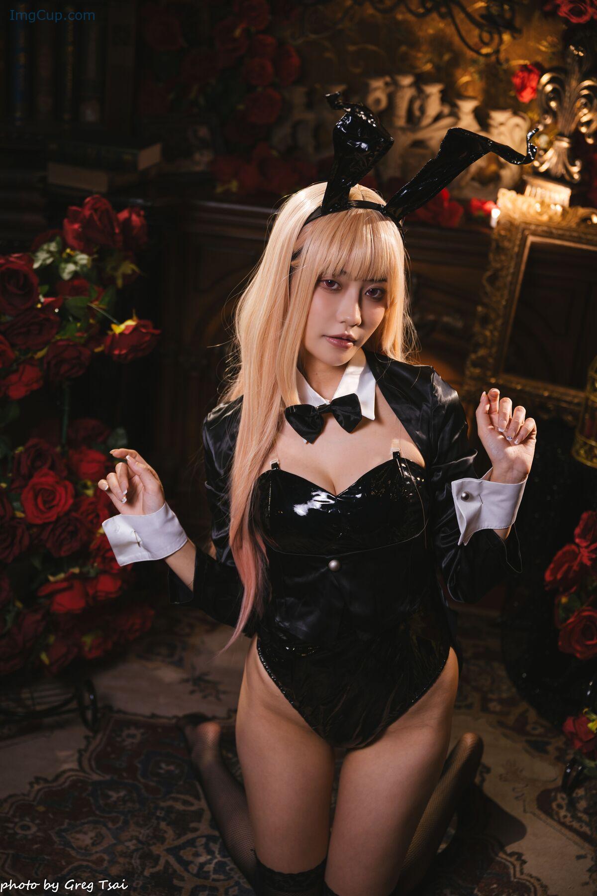 1765431668_3_Coser@黎黎-–-兔女郎-85P.jpg 1765431668 3 Coser@黎黎 – 兔女郎 85P