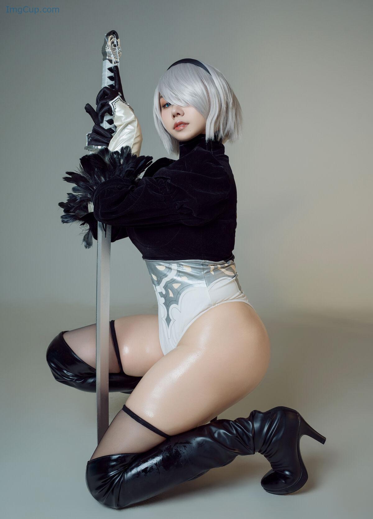 1765449655_362_Coser@麻花麻花酱-–-尼尔-机械纪元-2b-25P.jpg 1765449655 362 Coser@麻花麻花酱 – 尼尔 机械纪元 2b 25P