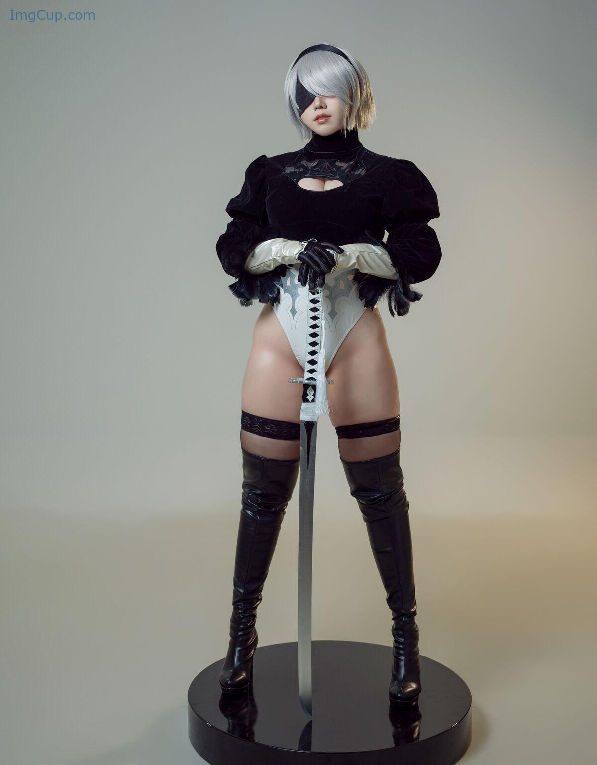 1765449689_494_Coser@麻花麻花酱-–-尼尔-机械纪元-2b-25P.jpg 1765449689 494 Coser@麻花麻花酱 – 尼尔 机械纪元 2b 25P