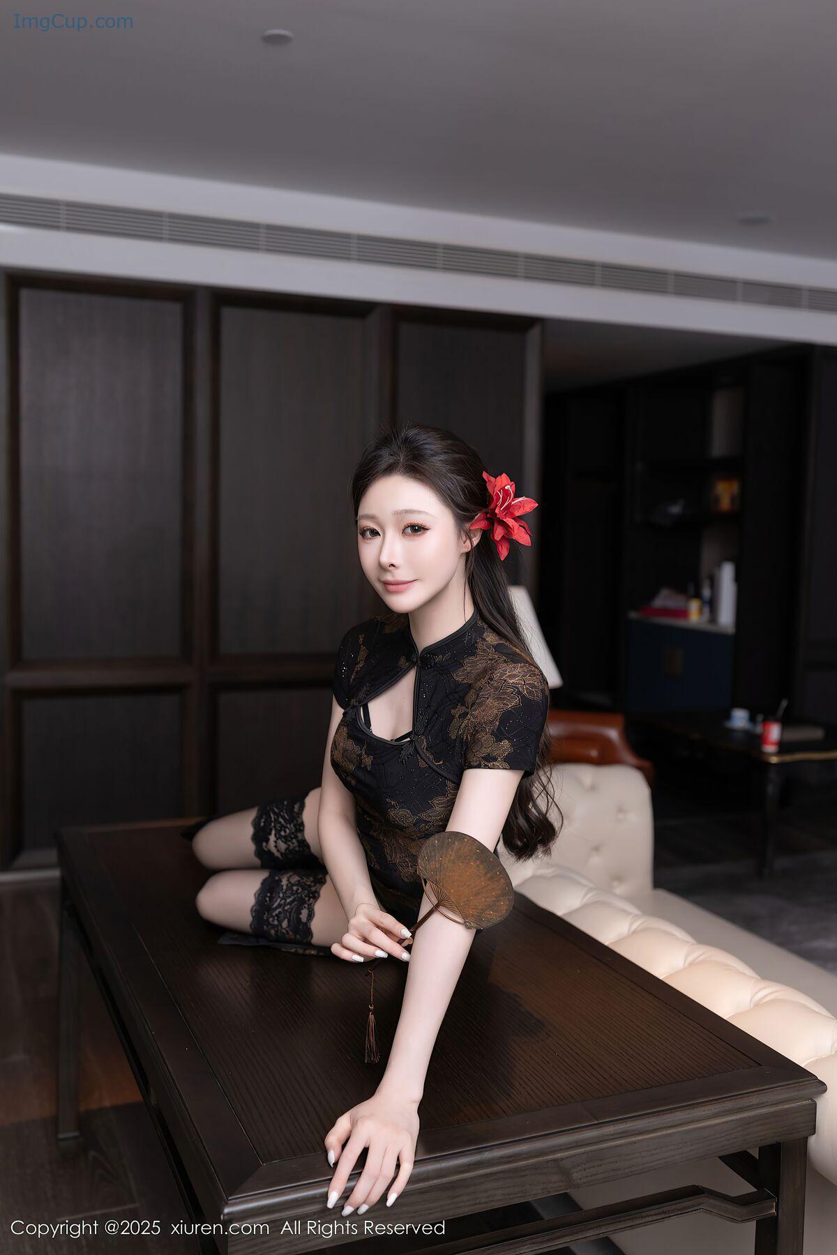 1765517977_908_XiuRen秀人网-No10323-Xiao-Dou-Dou-81P.jpg 1765517977 908 XiuRen秀人网 No10323 Xiao Dou Dou 81P