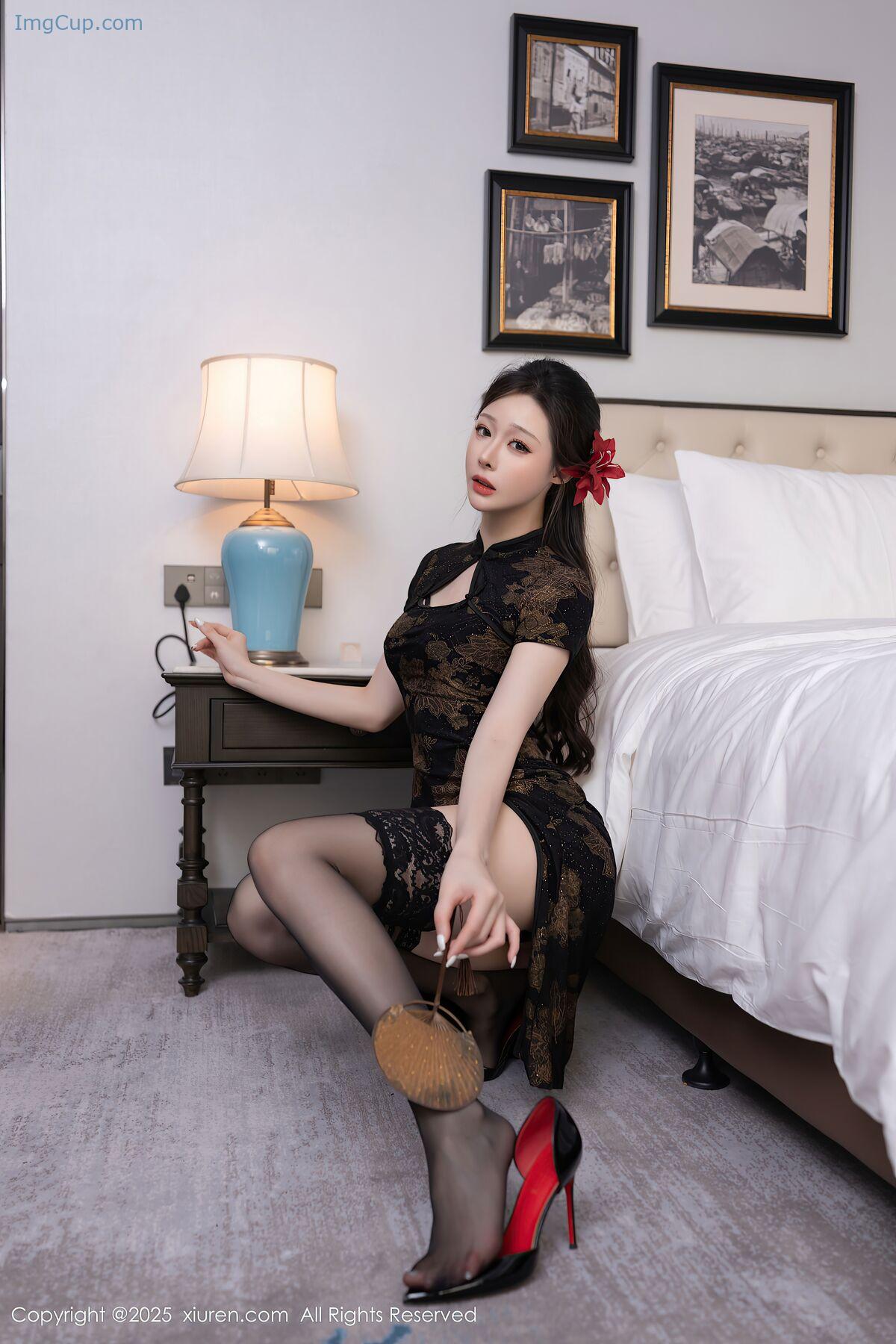 1765518003_133_XiuRen秀人网-No10323-Xiao-Dou-Dou-81P.jpg 1765518003 133 XiuRen秀人网 No10323 Xiao Dou Dou 81P