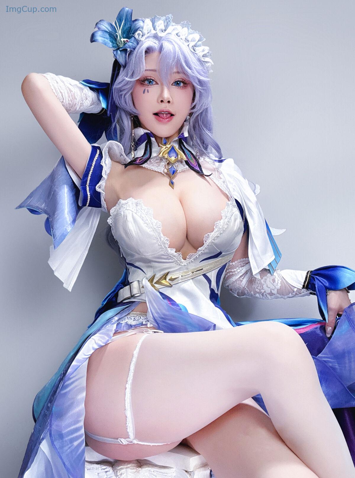 1765648636_698_Coser@水淼aqua-–-鸣潮-坎特蕾拉-自拍-25P.jpg 1765648636 698 Coser@水淼aqua – 鸣潮 坎特蕾拉 自拍 25P
