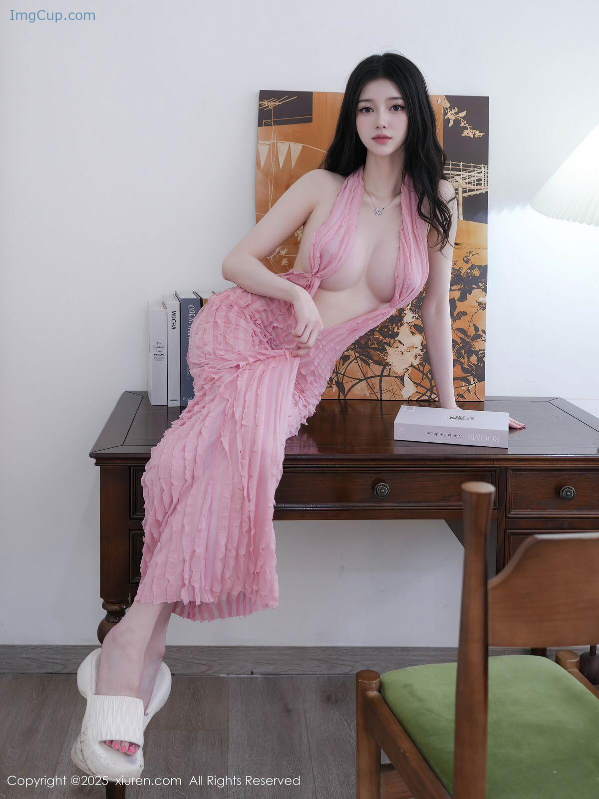 1766124473_422_XiuRen秀人网-No10309-Bai-Xiao-Die-81P.jpg 1766124473 422 XiuRen秀人网 No10309 Bai Xiao Die 81P