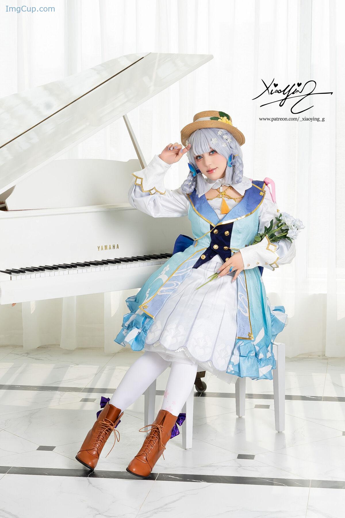 1766136390_614_Coser@小樱-–-Ayaka-25P.jpg 1766136390 614 Coser@小樱 – Ayaka 25P