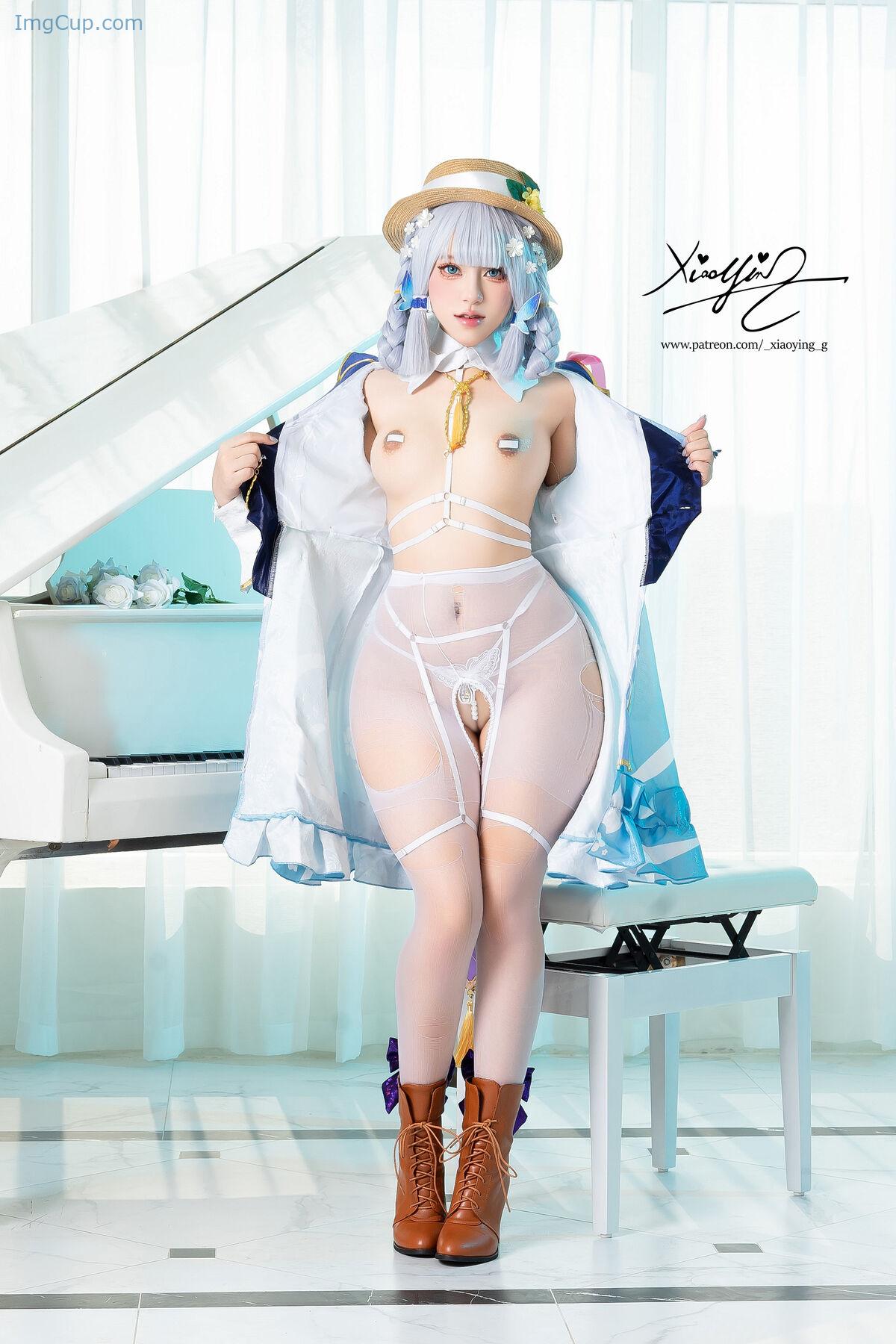 1766136398_126_Coser@小樱-–-Ayaka-25P.jpg 1766136398 126 Coser@小樱 – Ayaka 25P