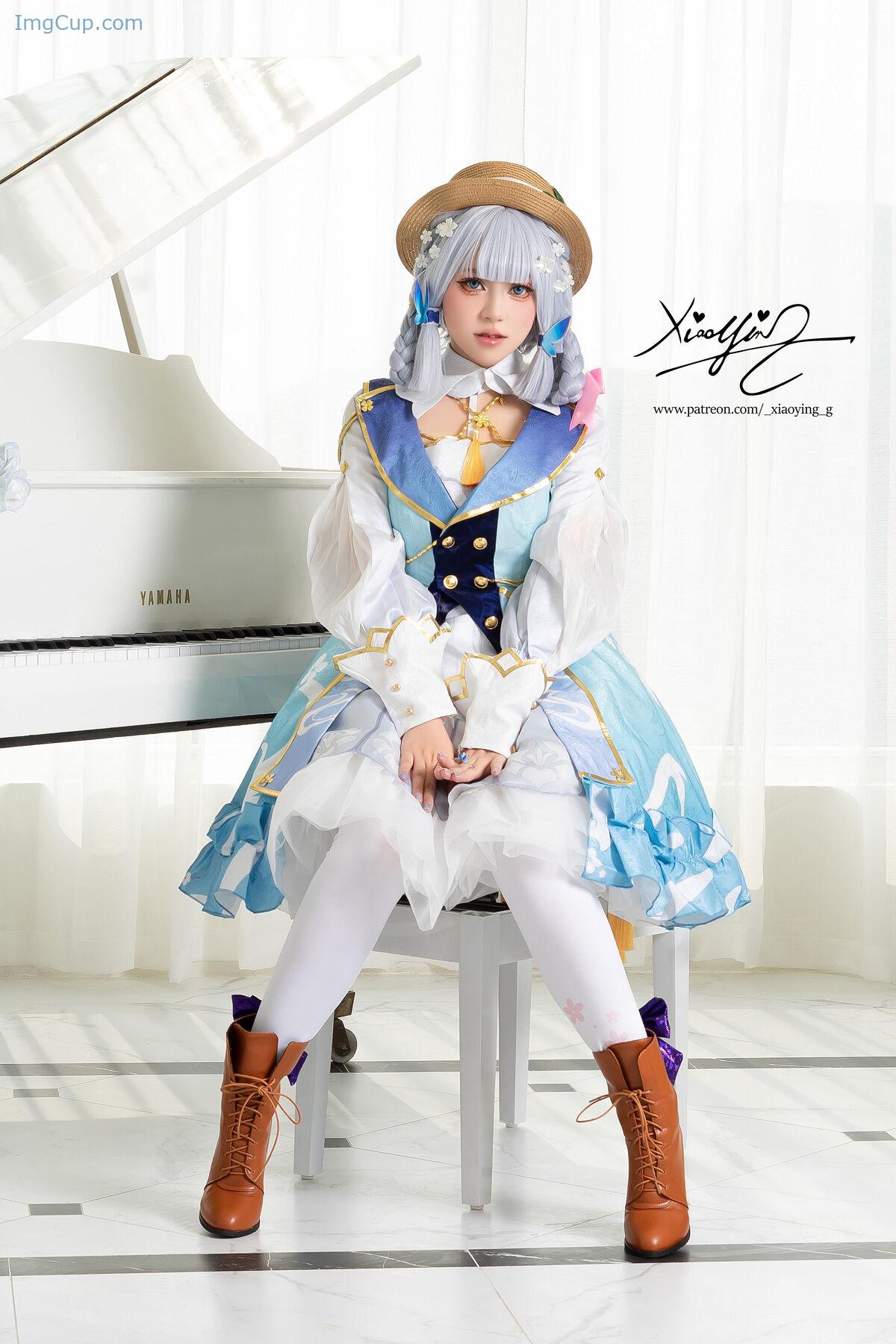 1766136426_908_Coser@小樱-–-Ayaka-25P.jpg 1766136426 908 Coser@小樱 – Ayaka 25P