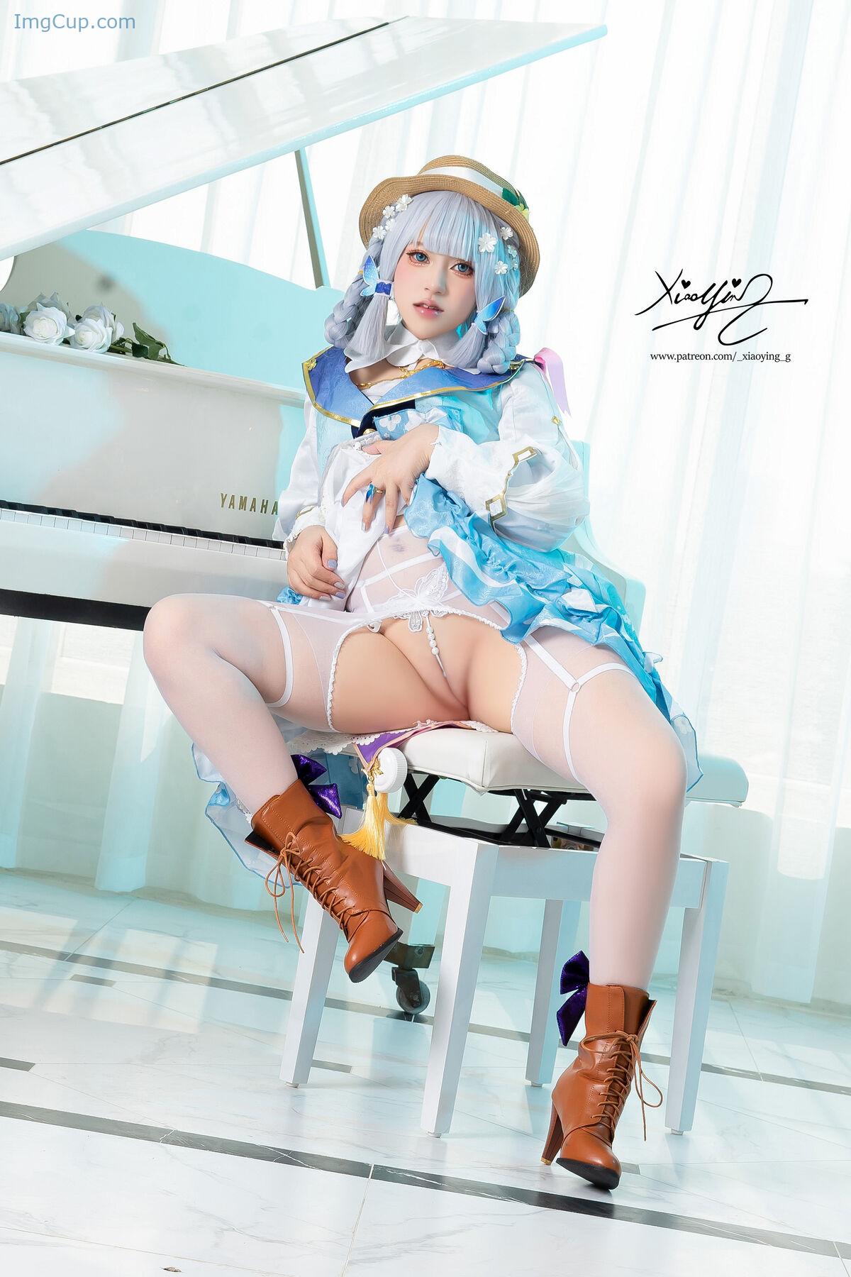 1766136431_570_Coser@小樱-–-Ayaka-25P.jpg 1766136431 570 Coser@小樱 – Ayaka 25P