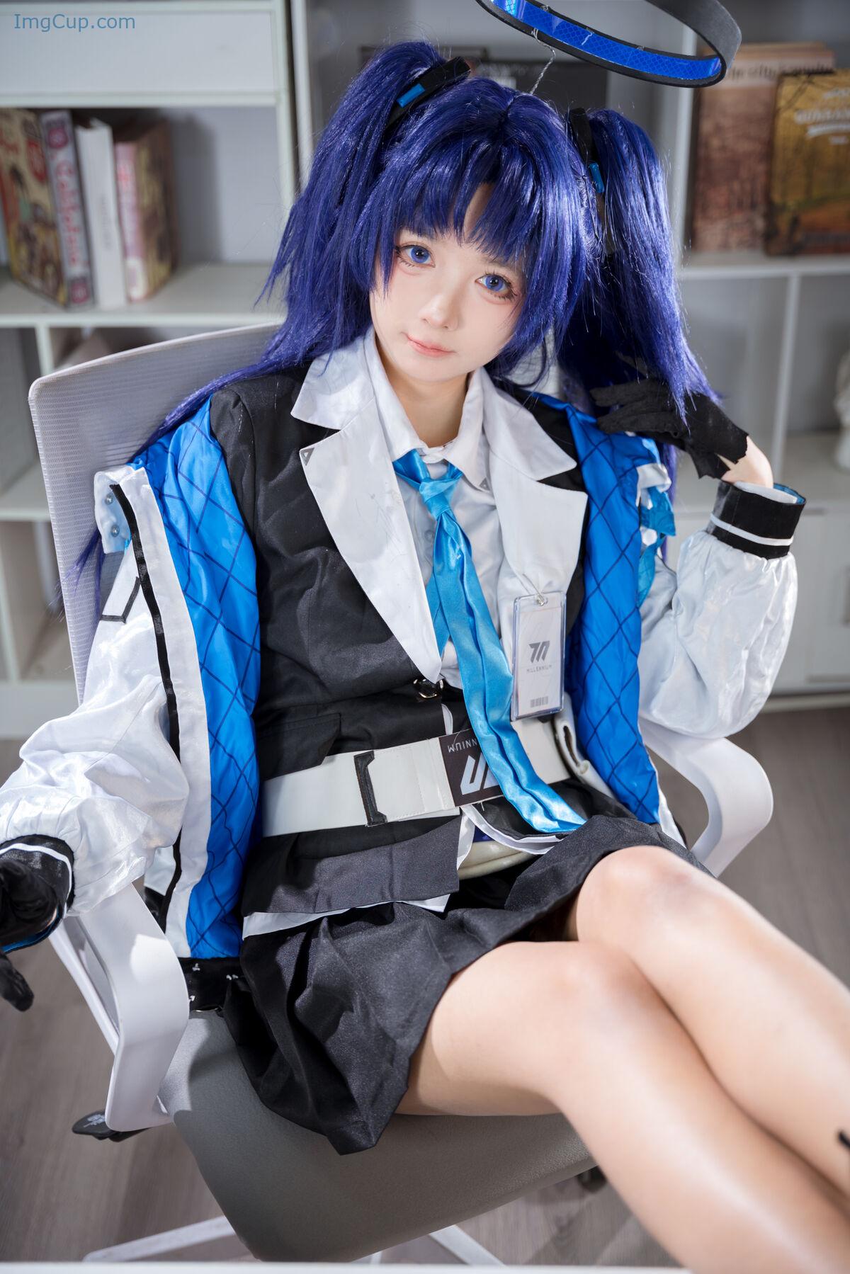 1766172521_135_Coser@喜欢爱理吗-–-早濑优香-41P.jpg 1766172521 135 Coser@喜欢爱理吗 – 早濑优香 41P