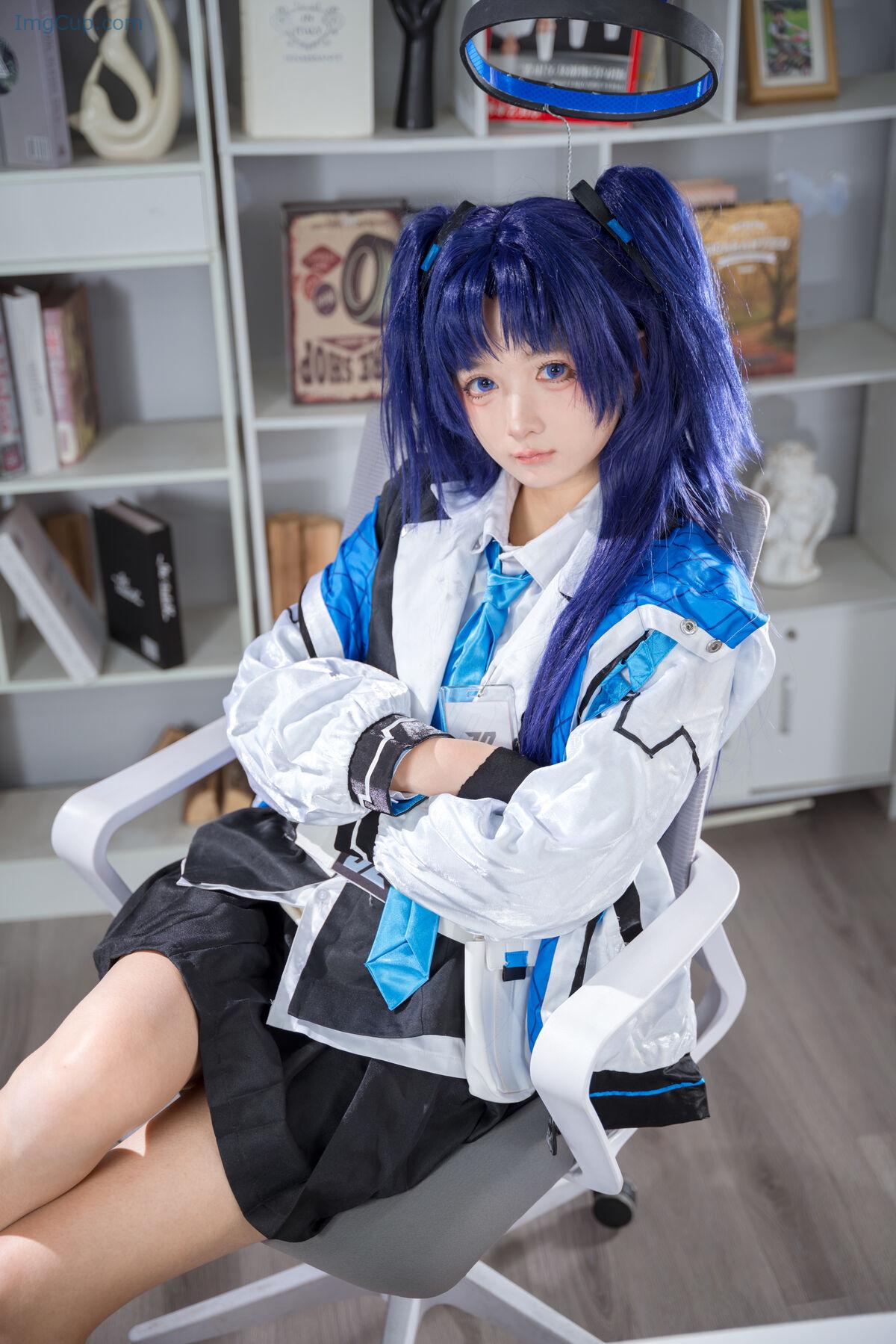 1766172537_574_Coser@喜欢爱理吗-–-早濑优香-41P.jpg 1766172537 574 Coser@喜欢爱理吗 – 早濑优香 41P
