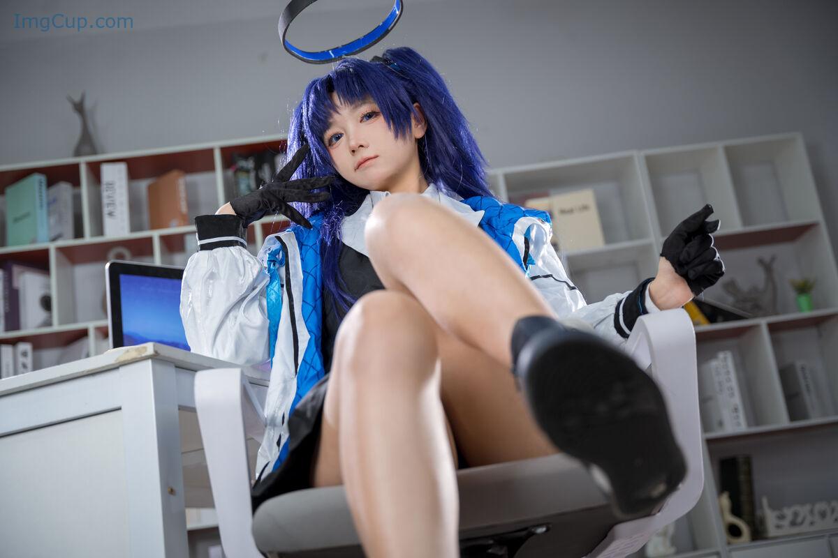 1766172563_625_Coser@喜欢爱理吗-–-早濑优香-41P.jpg 1766172563 625 Coser@喜欢爱理吗 – 早濑优香 41P