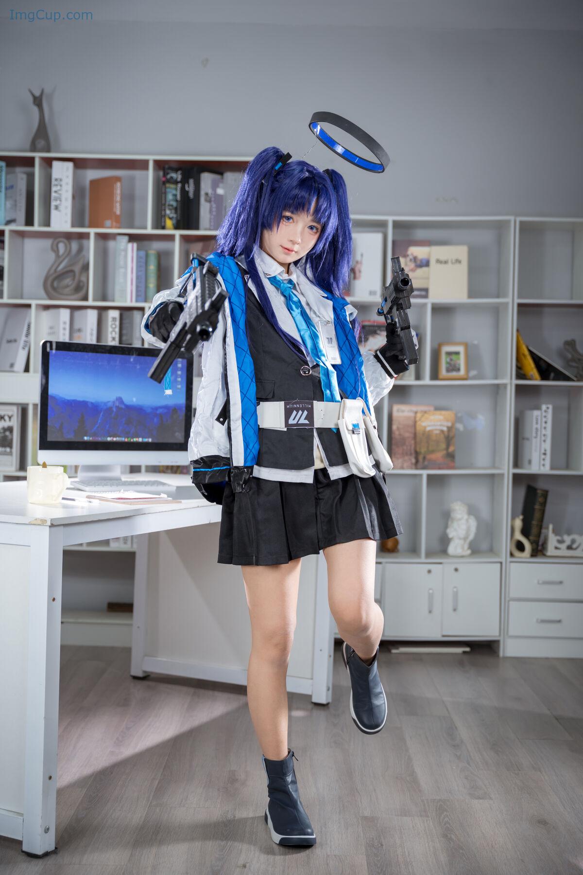 1766172571_610_Coser@喜欢爱理吗-–-早濑优香-41P.jpg 1766172571 610 Coser@喜欢爱理吗 – 早濑优香 41P