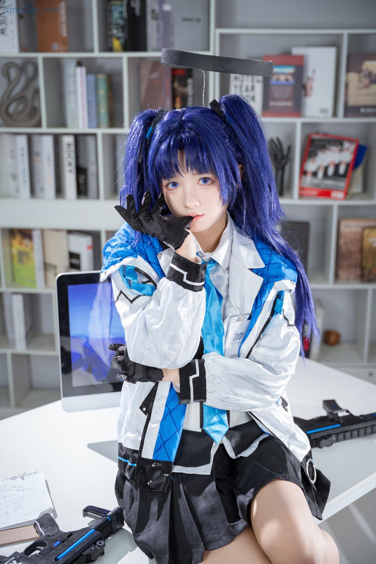 1766172587_16_Coser@喜欢爱理吗-–-早濑优香-41P.jpg 1766172587 16 Coser@喜欢爱理吗 – 早濑优香 41P