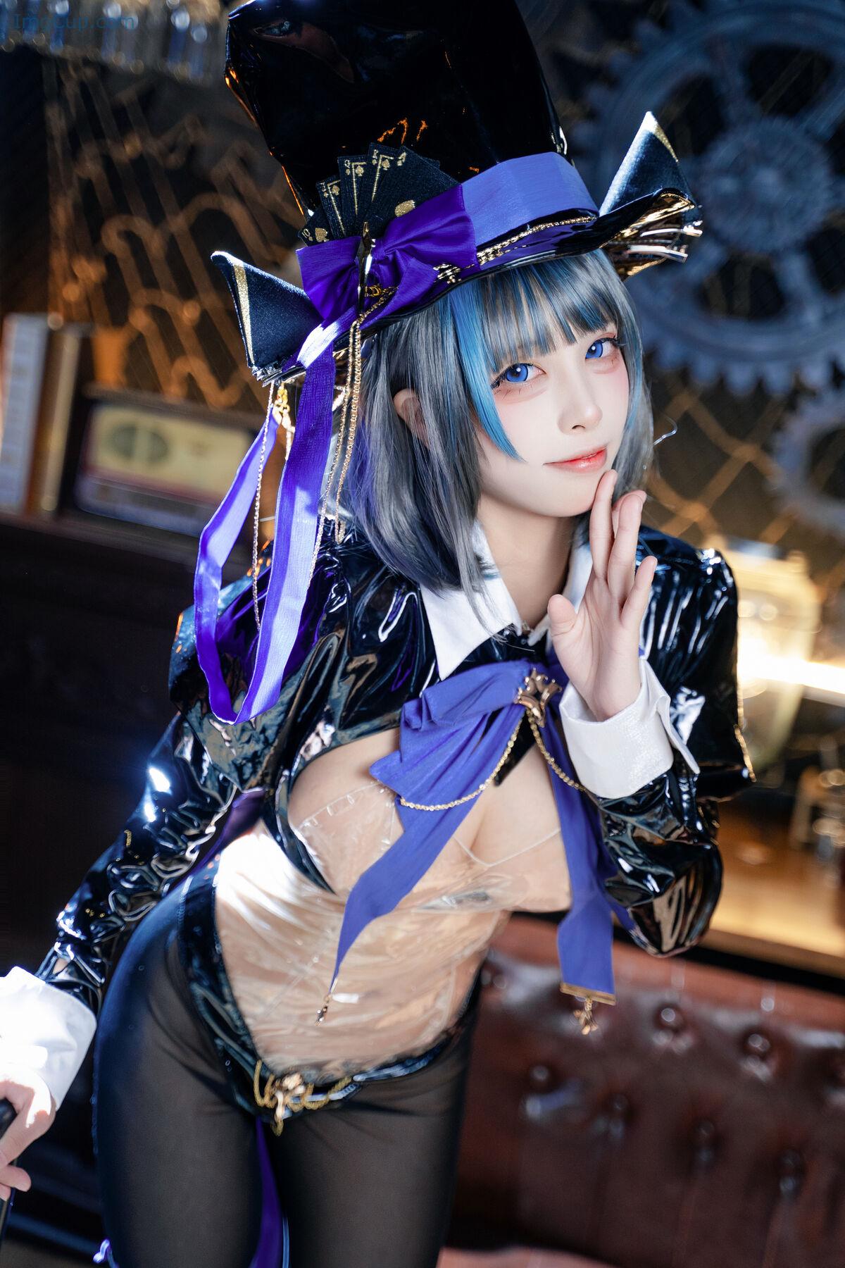 1766190585_274_Coser@三無人型-–-碧蓝航线-柴郡绚烂夜梦-40P.jpg 1766190585 274 Coser@三無人型 – 碧蓝航线 柴郡绚烂夜梦 40P