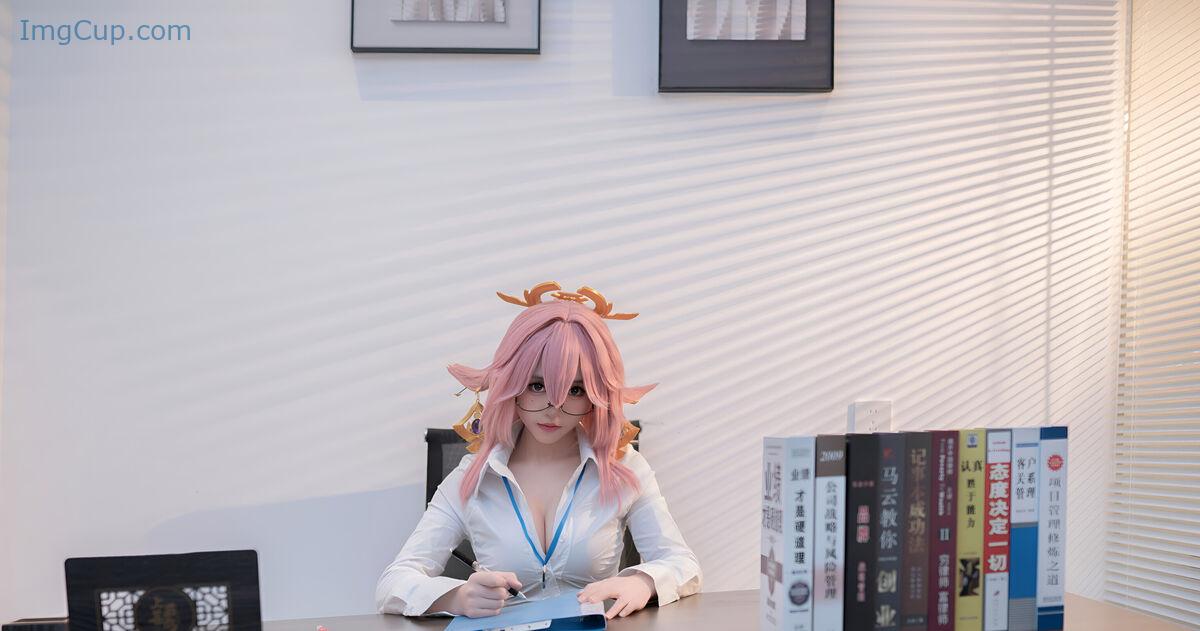 1766280873_724_Coser@Bangni邦尼-–-面试-85P-–-16V.jpg 1766280873 724 Coser@Bangni邦尼 – 面试 85P – 16V