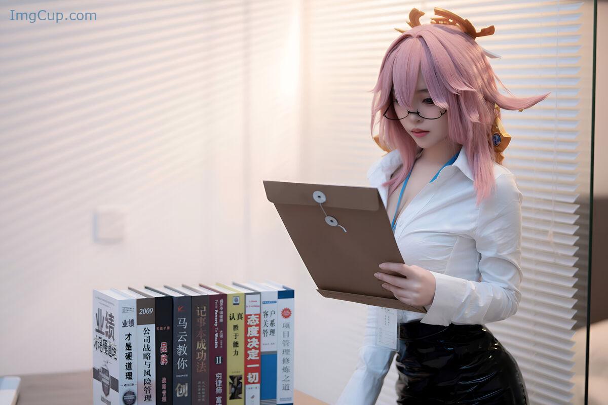 1766280966_685_Coser@Bangni邦尼-–-面试-85P-–-16V.jpg 1766280966 685 Coser@Bangni邦尼 – 面试 85P – 16V