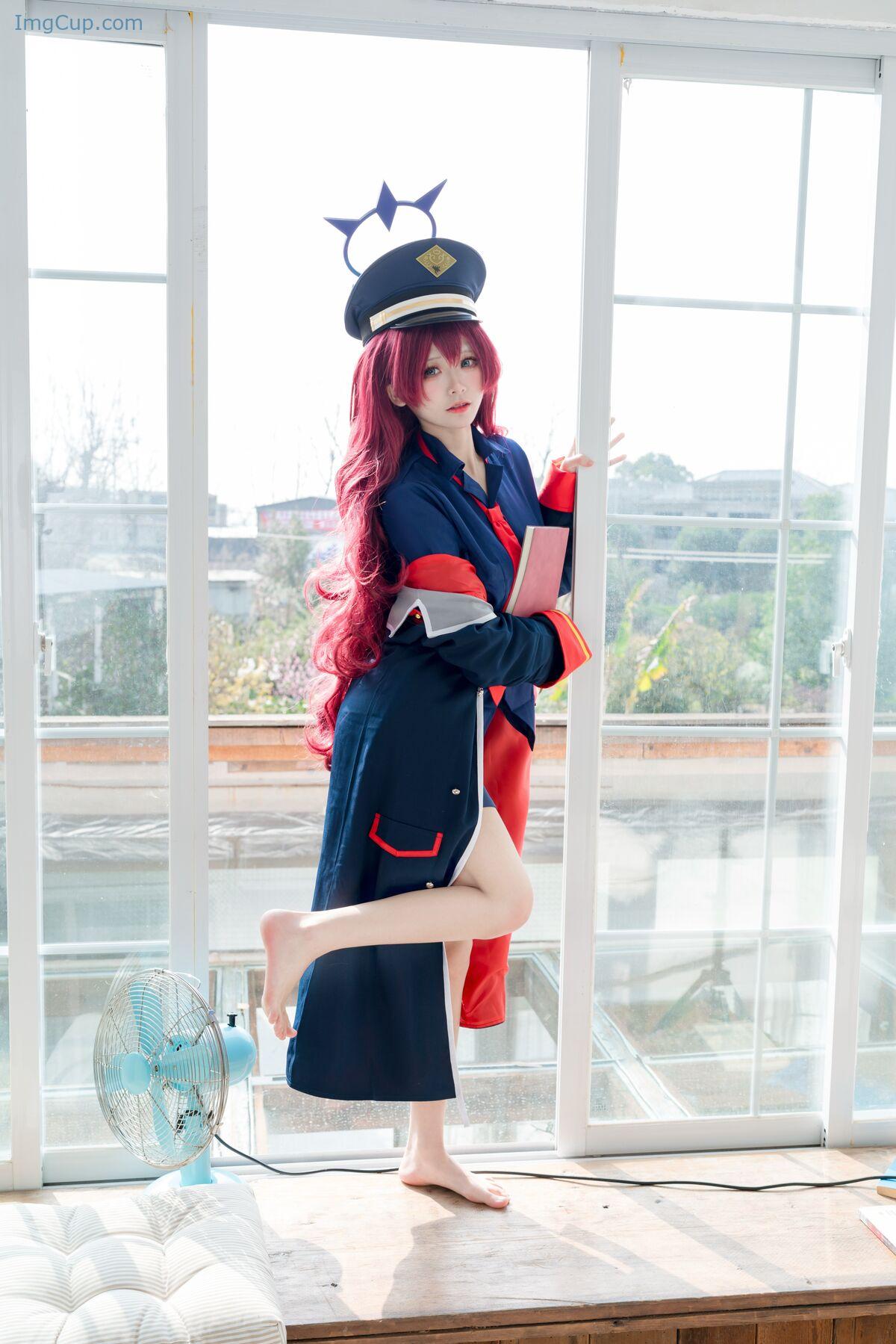 1766461641_254_Coser@九柒喵-–-枣伊吕波-Part02-46P.jpg 1766461641 254 Coser@九柒喵 – 枣伊吕波 Part02 46P