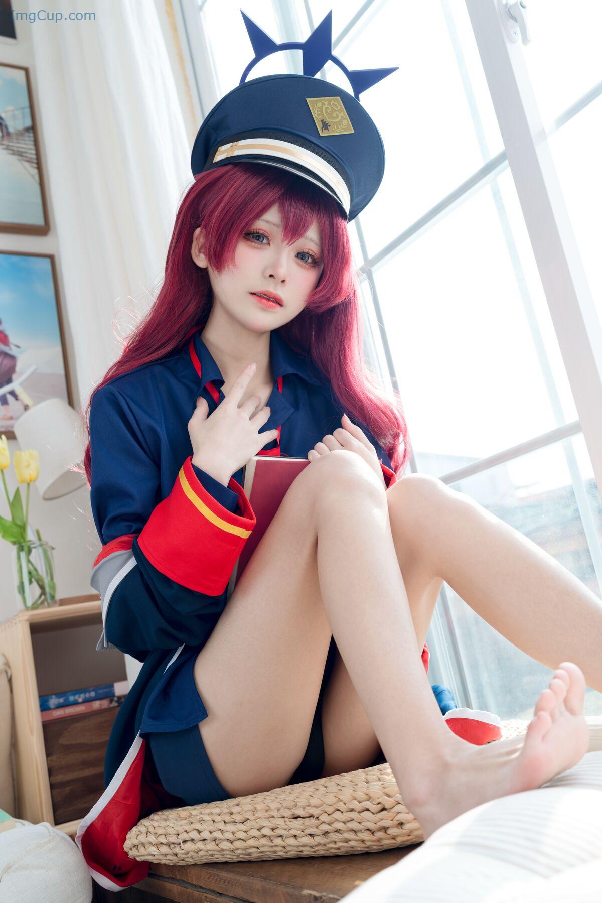 1766461661_870_Coser@九柒喵-–-枣伊吕波-Part02-46P.jpg 1766461661 870 Coser@九柒喵 – 枣伊吕波 Part02 46P