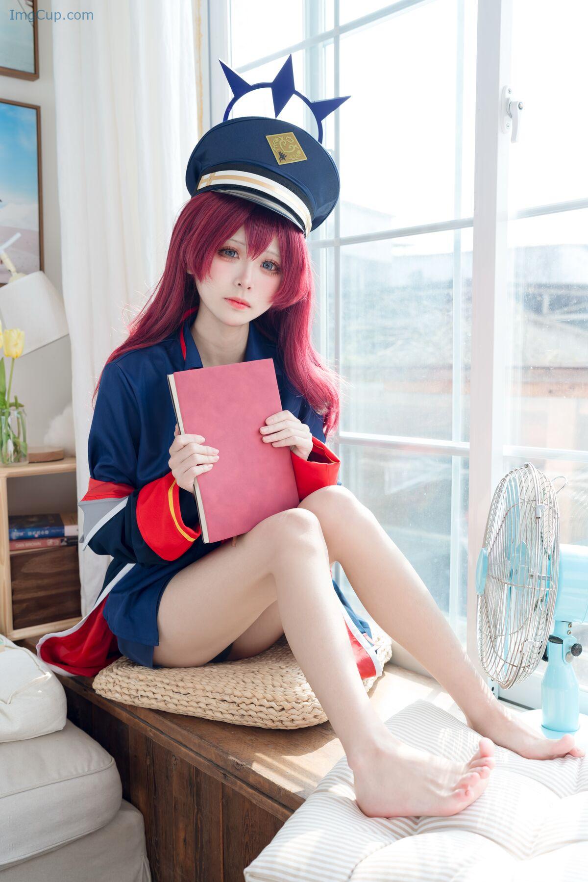 1766461662_520_Coser@九柒喵-–-枣伊吕波-Part02-46P.jpg 1766461662 520 Coser@九柒喵 – 枣伊吕波 Part02 46P