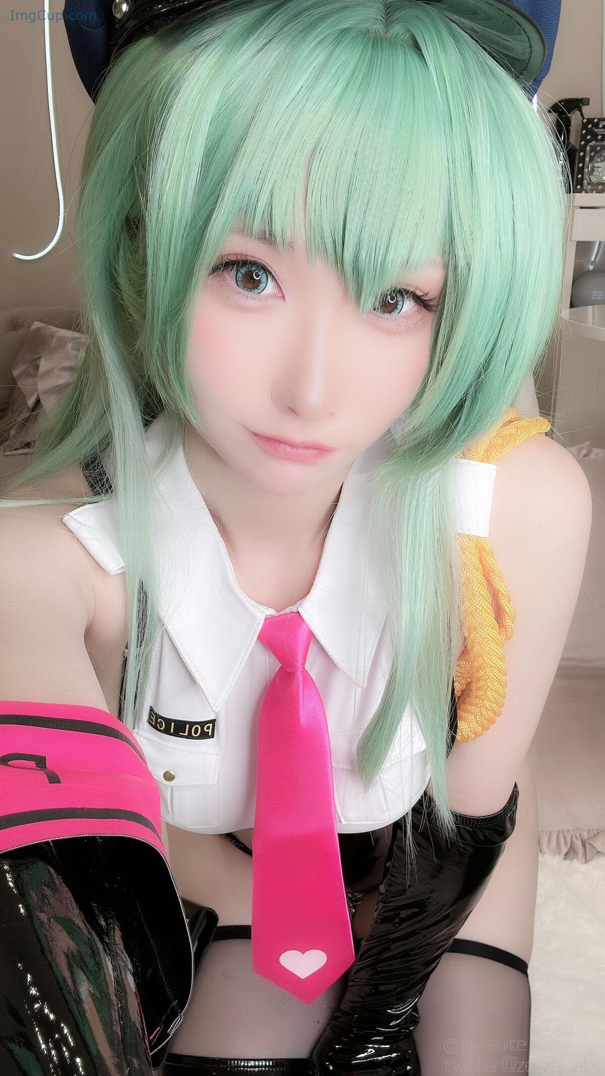 1766533910_2_Coser@あつき-Atsuki-–-Gal-Suzuya-Selfie-ギャル鈴谷自撮り-Part06-60P.jpg 1766533910 2 Coser@あつき Atsuki – Gal Suzuya Selfie ギャル鈴谷自撮り Part06 60P