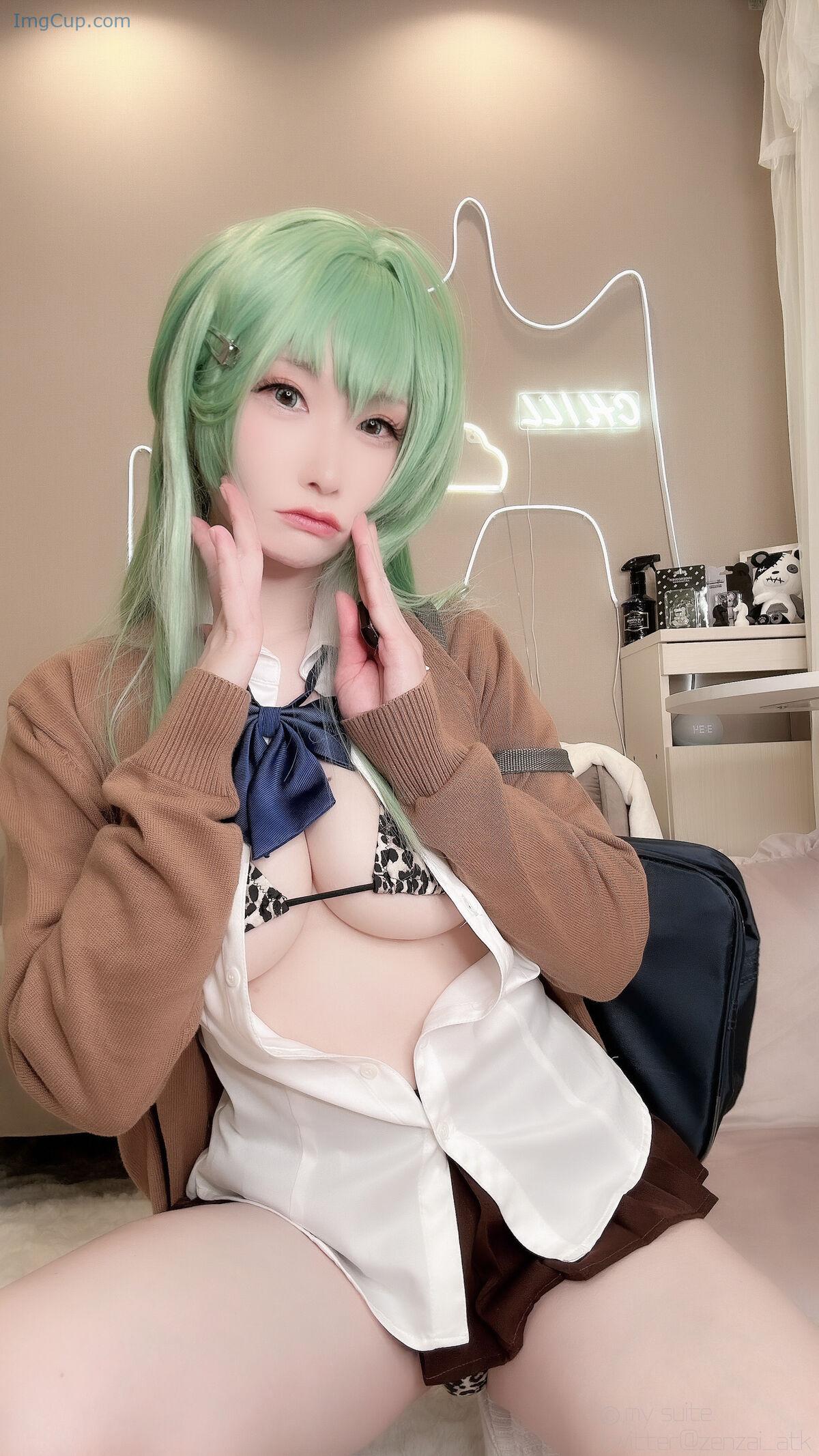 1766551892_739_Coser@あつき-Atsuki-–-Gal-Suzuya-Selfie-ギャル鈴谷自撮り-Part05-60P.jpg 1766551892 739 Coser@あつき Atsuki – Gal Suzuya Selfie ギャル鈴谷自撮り Part05 60P