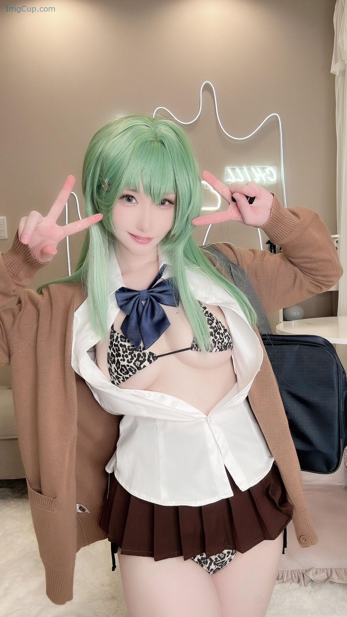 1766551948_852_Coser@あつき-Atsuki-–-Gal-Suzuya-Selfie-ギャル鈴谷自撮り-Part05-60P.jpg 1766551948 852 Coser@あつき Atsuki – Gal Suzuya Selfie ギャル鈴谷自撮り Part05 60P