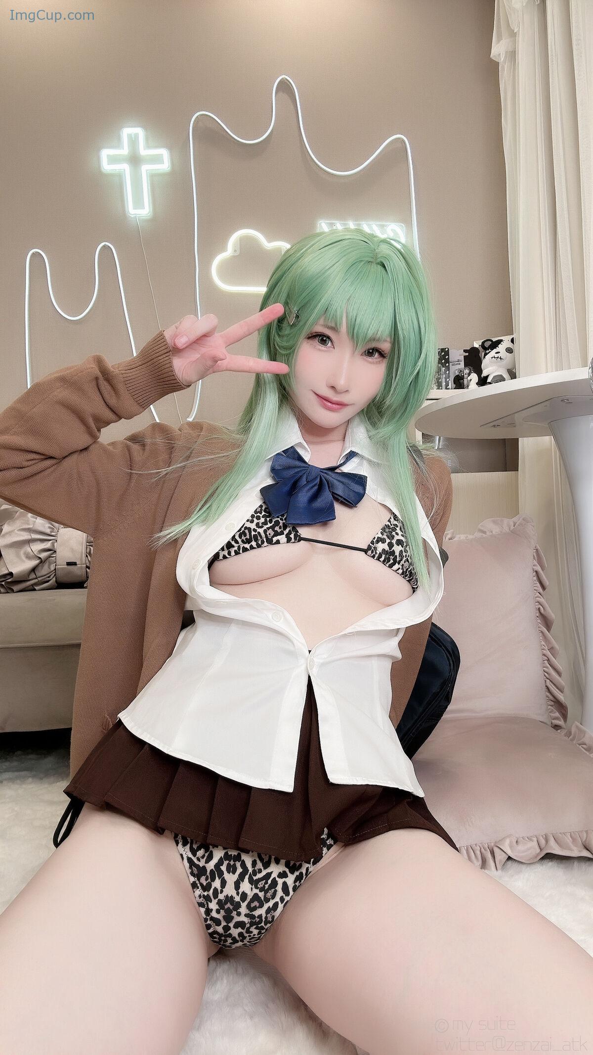 1766551957_99_Coser@あつき-Atsuki-–-Gal-Suzuya-Selfie-ギャル鈴谷自撮り-Part05-60P.jpg 1766551957 99 Coser@あつき Atsuki – Gal Suzuya Selfie ギャル鈴谷自撮り Part05 60P