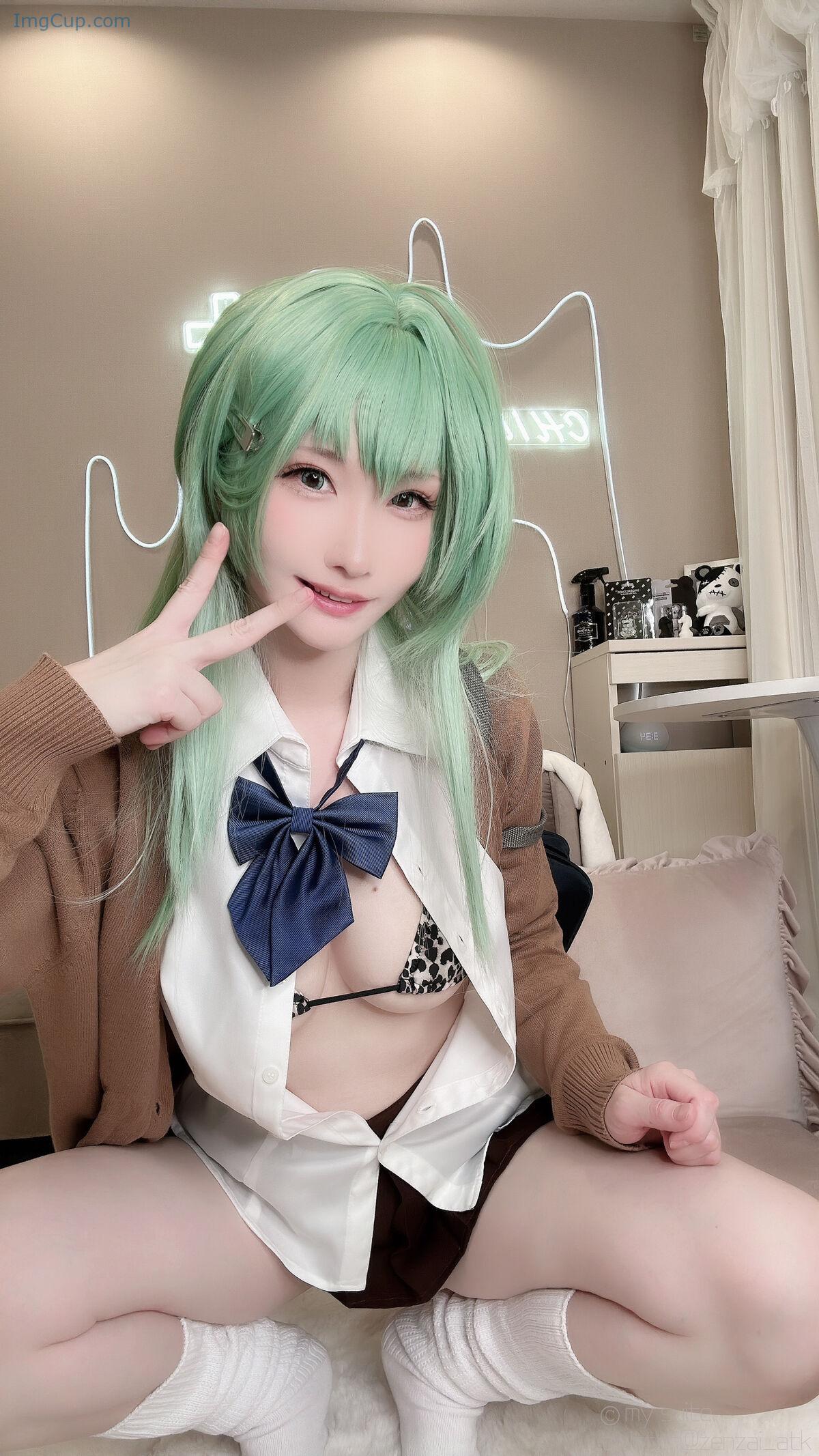 1766551972_299_Coser@あつき-Atsuki-–-Gal-Suzuya-Selfie-ギャル鈴谷自撮り-Part05-60P.jpg 1766551972 299 Coser@あつき Atsuki – Gal Suzuya Selfie ギャル鈴谷自撮り Part05 60P