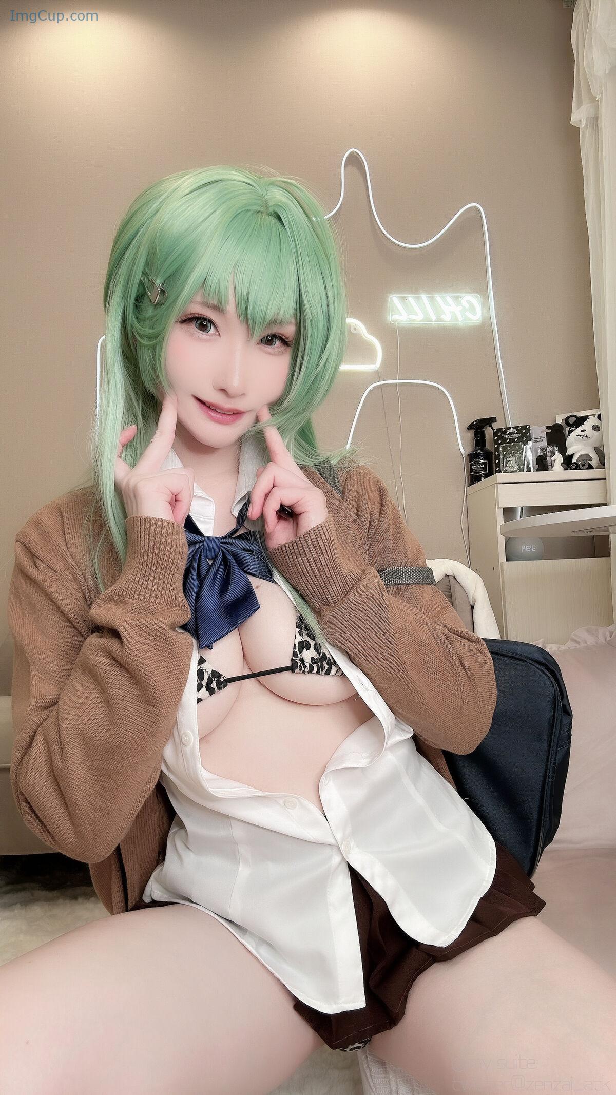 1766551998_171_Coser@あつき-Atsuki-–-Gal-Suzuya-Selfie-ギャル鈴谷自撮り-Part05-60P.jpg 1766551998 171 Coser@あつき Atsuki – Gal Suzuya Selfie ギャル鈴谷自撮り Part05 60P