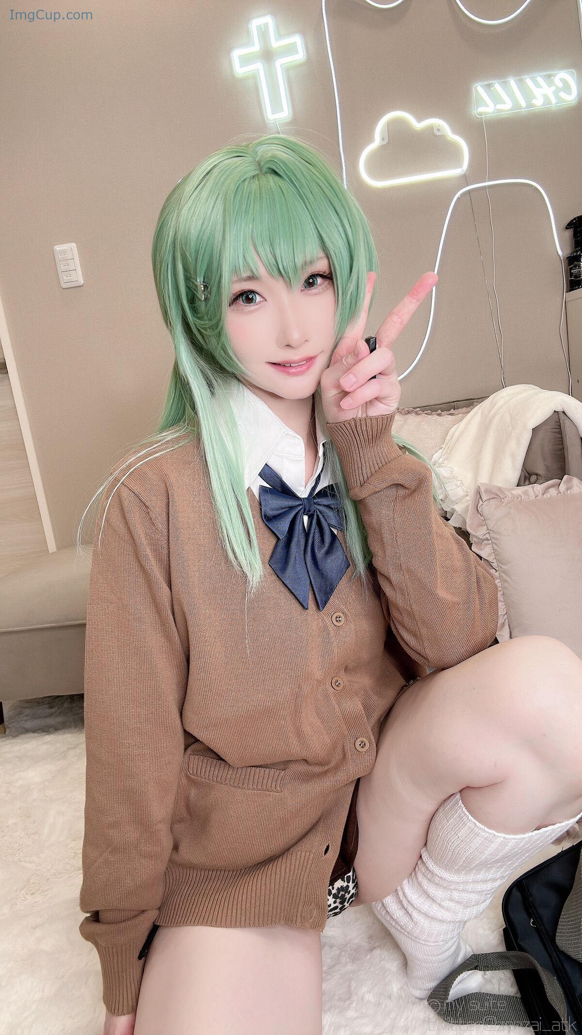 1766569954_451_Coser@あつき-Atsuki-–-Gal-Suzuya-Selfie-ギャル鈴谷自撮り-Part04-61P.jpg 1766569954 451 Coser@あつき Atsuki – Gal Suzuya Selfie ギャル鈴谷自撮り Part04 61P