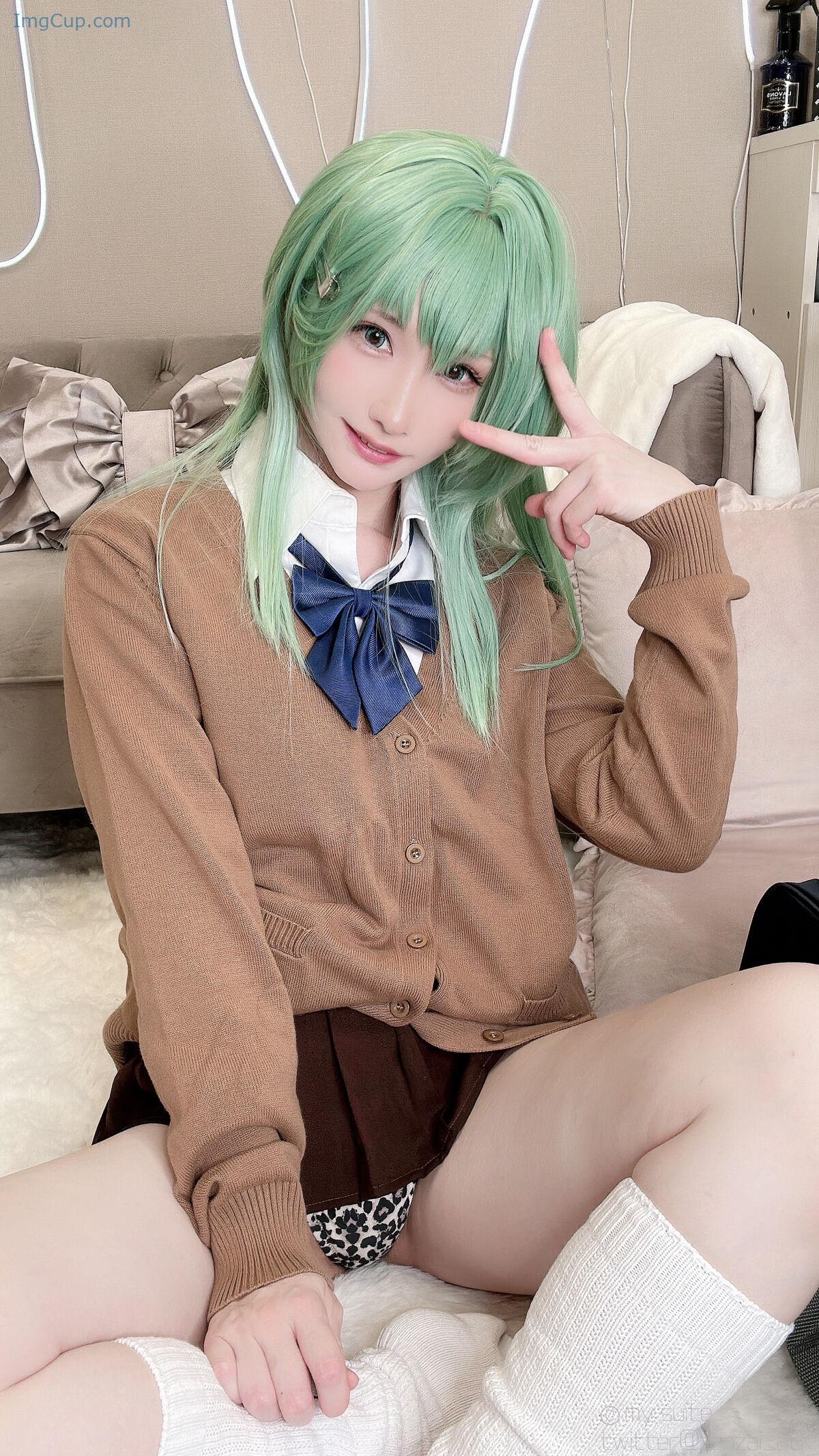 1766569967_592_Coser@あつき-Atsuki-–-Gal-Suzuya-Selfie-ギャル鈴谷自撮り-Part04-61P.jpg 1766569967 592 Coser@あつき Atsuki – Gal Suzuya Selfie ギャル鈴谷自撮り Part04 61P