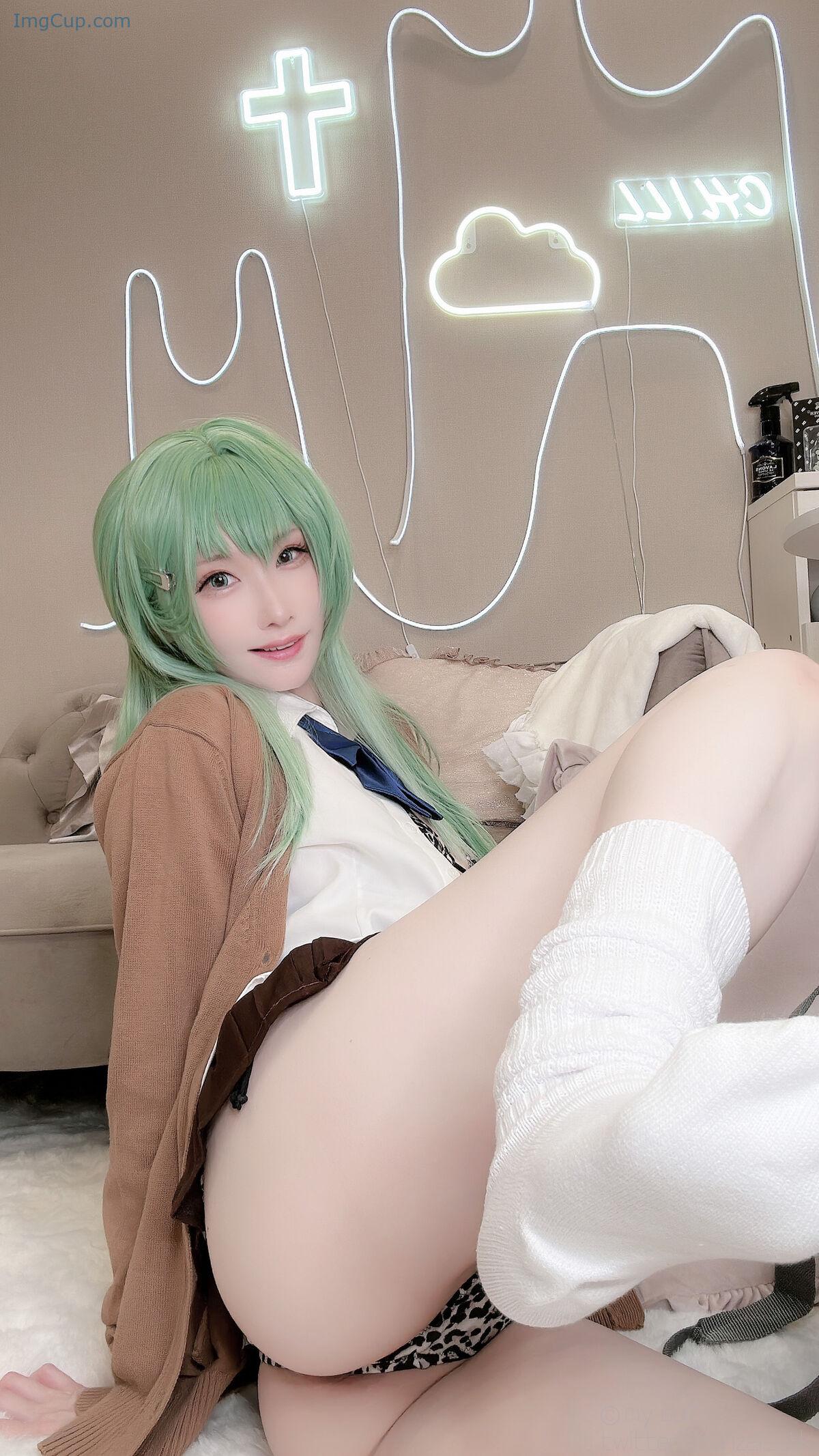 1766569971_64_Coser@あつき-Atsuki-–-Gal-Suzuya-Selfie-ギャル鈴谷自撮り-Part04-61P.jpg 1766569971 64 Coser@あつき Atsuki – Gal Suzuya Selfie ギャル鈴谷自撮り Part04 61P