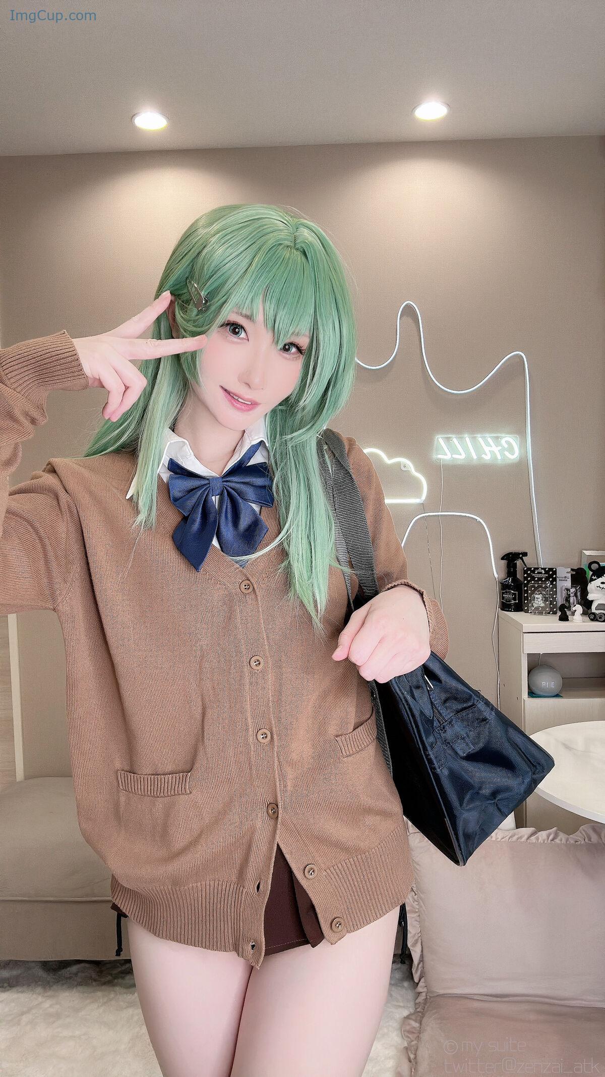 1766569984_483_Coser@あつき-Atsuki-–-Gal-Suzuya-Selfie-ギャル鈴谷自撮り-Part04-61P.jpg 1766569984 483 Coser@あつき Atsuki – Gal Suzuya Selfie ギャル鈴谷自撮り Part04 61P