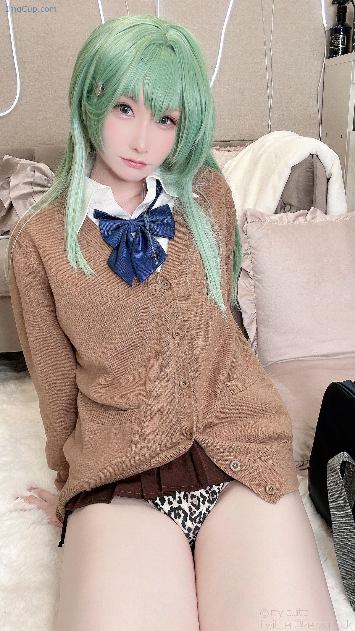 1766570016_578_Coser@あつき-Atsuki-–-Gal-Suzuya-Selfie-ギャル鈴谷自撮り-Part04-61P.jpg 1766570016 578 Coser@あつき Atsuki – Gal Suzuya Selfie ギャル鈴谷自撮り Part04 61P
