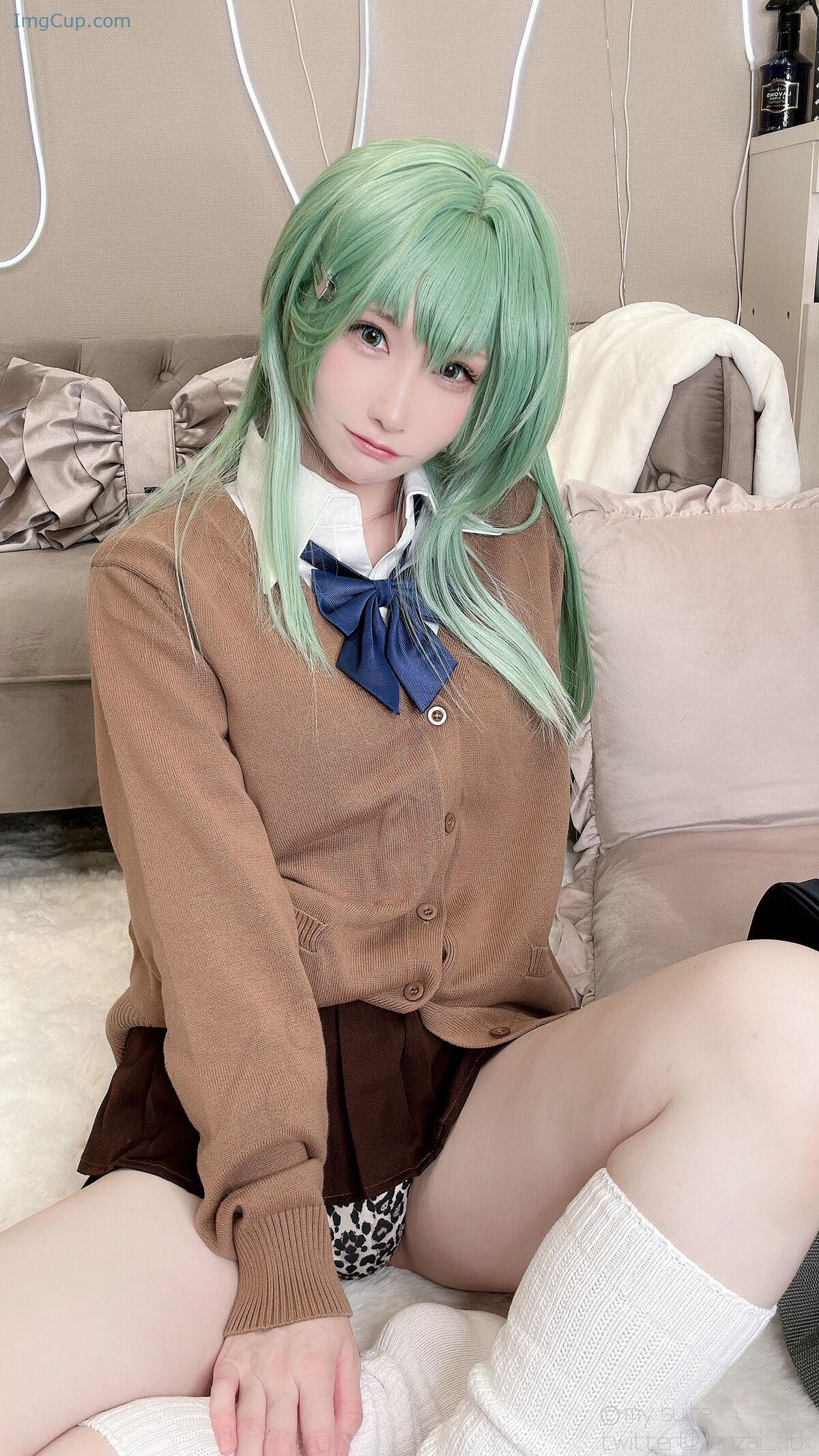 1766570024_893_Coser@あつき-Atsuki-–-Gal-Suzuya-Selfie-ギャル鈴谷自撮り-Part04-61P.jpg 1766570024 893 Coser@あつき Atsuki – Gal Suzuya Selfie ギャル鈴谷自撮り Part04 61P