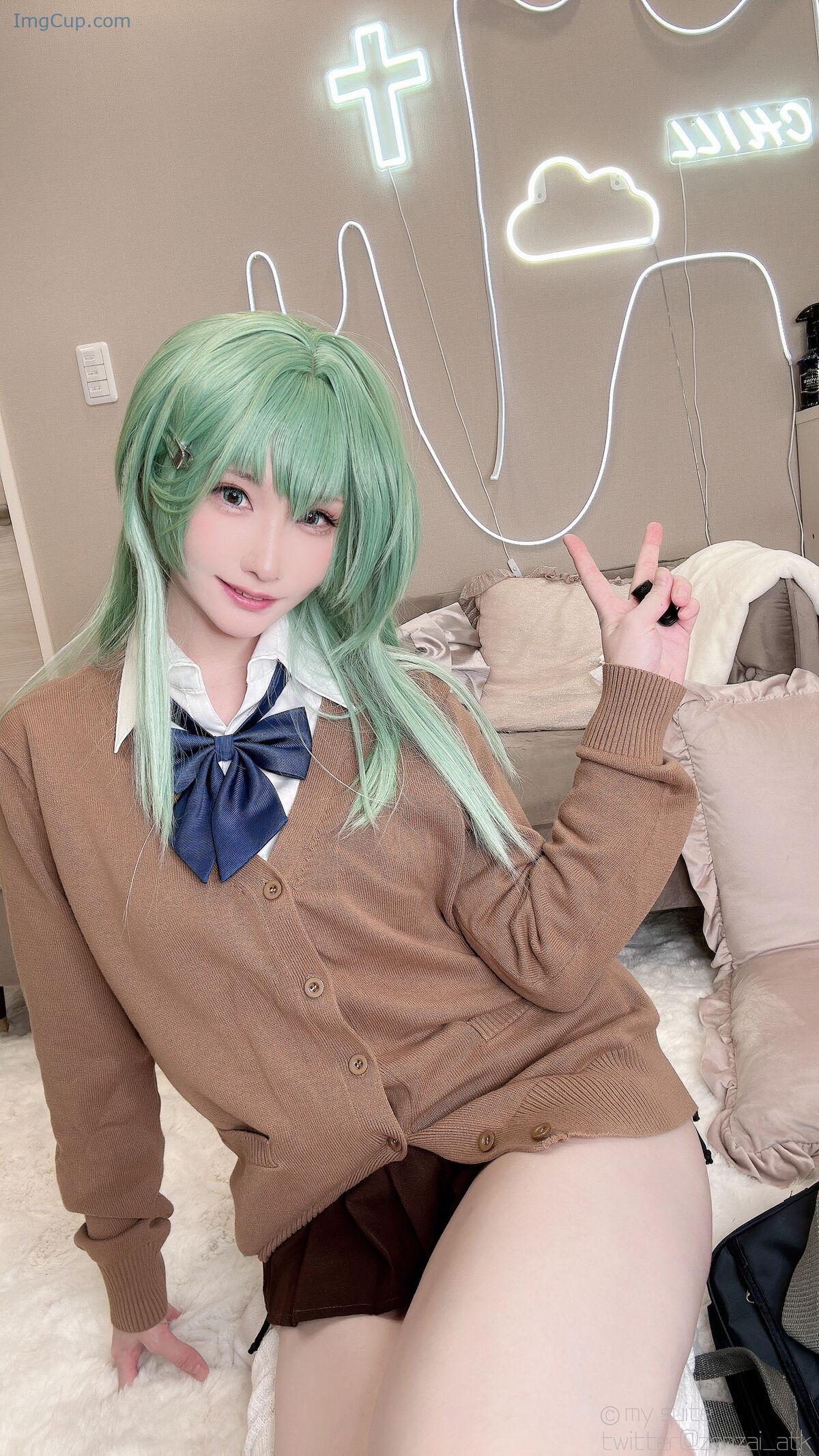 1766570026_276_Coser@あつき-Atsuki-–-Gal-Suzuya-Selfie-ギャル鈴谷自撮り-Part04-61P.jpg 1766570026 276 Coser@あつき Atsuki – Gal Suzuya Selfie ギャル鈴谷自撮り Part04 61P